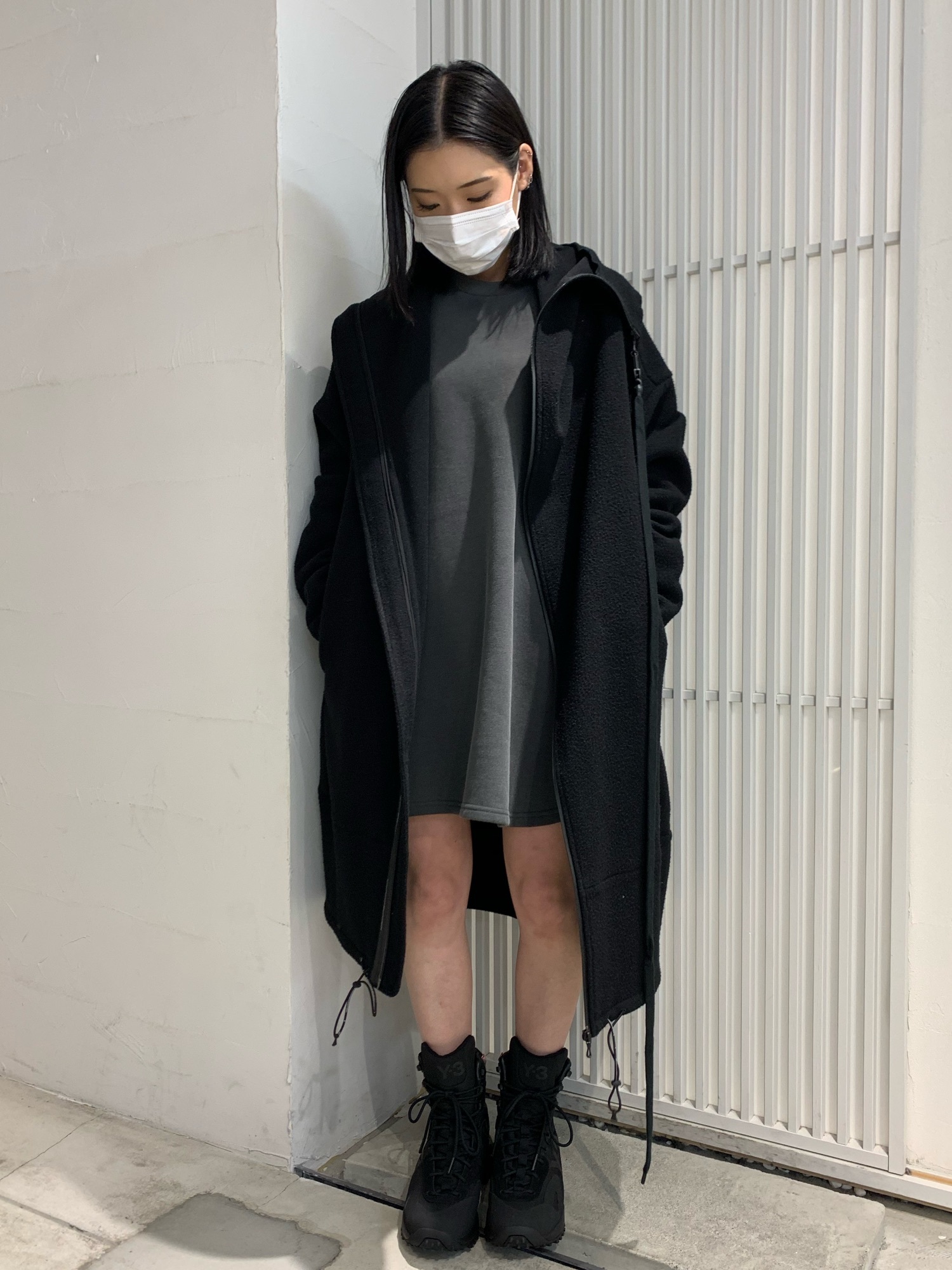 NILoSのブルゾンを使ったレディース人気ファッションコーディネート - WEAR