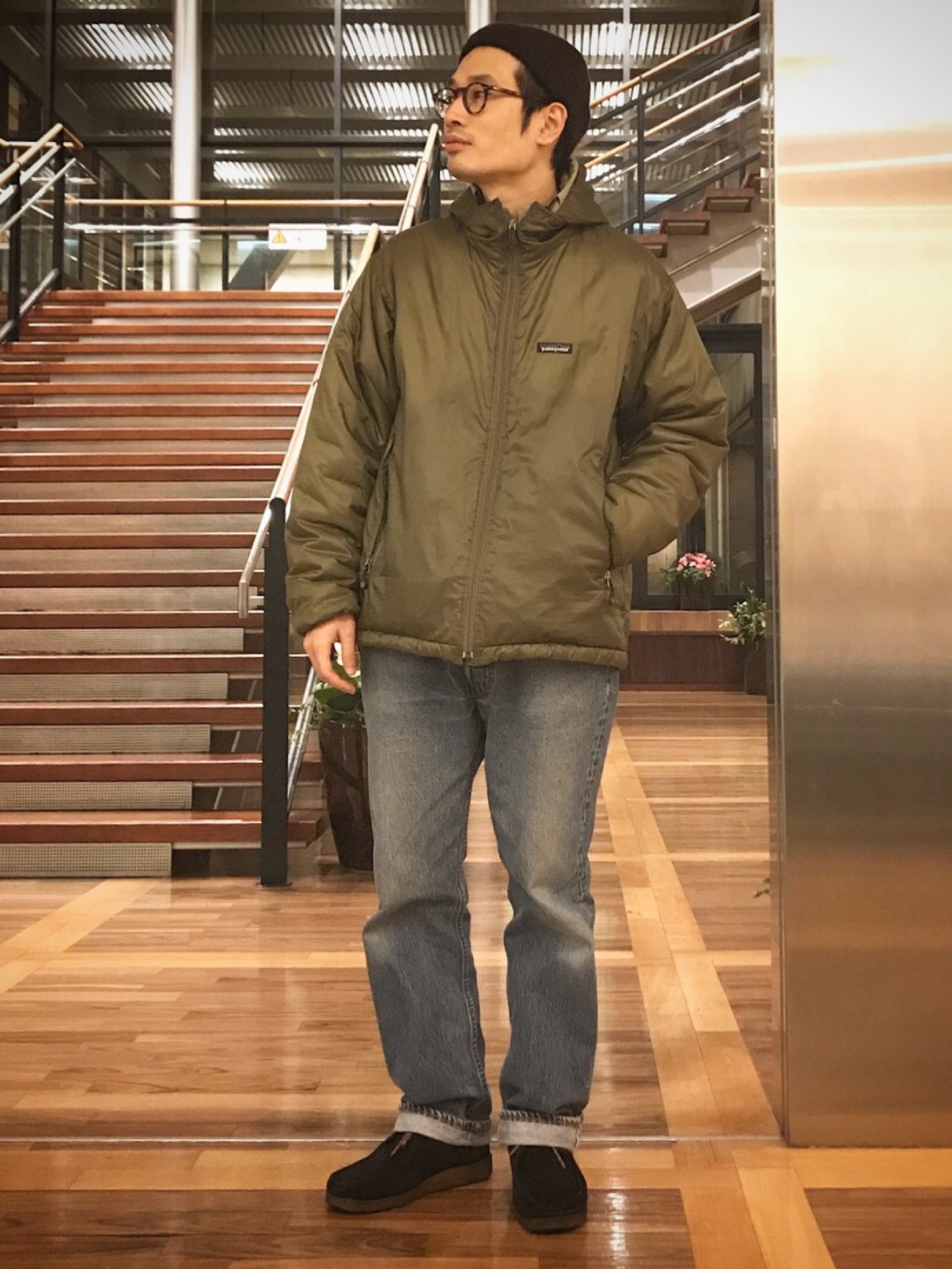 パフボールセーター」の人気ファッションコーディネート - WEAR