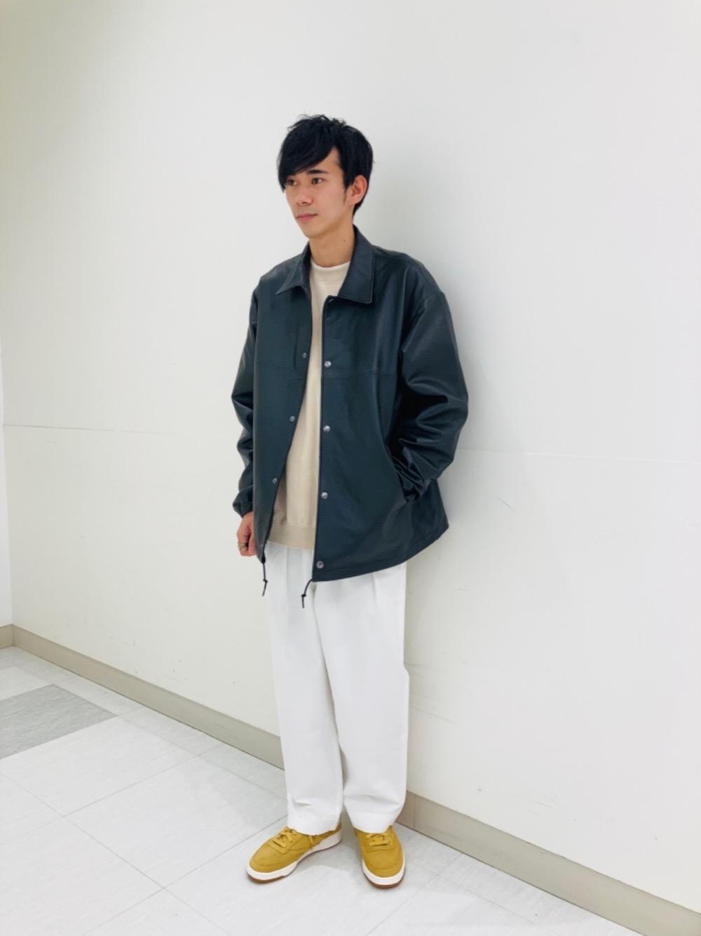 BEAUTY&YOUTH UNITED ARROWS（ビューティーアンドユースユナイテッド