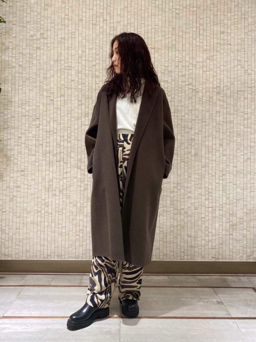 UNITED ARROWS（ユナイテッドアローズ）の「＜UNITED ARROWS＞W/N