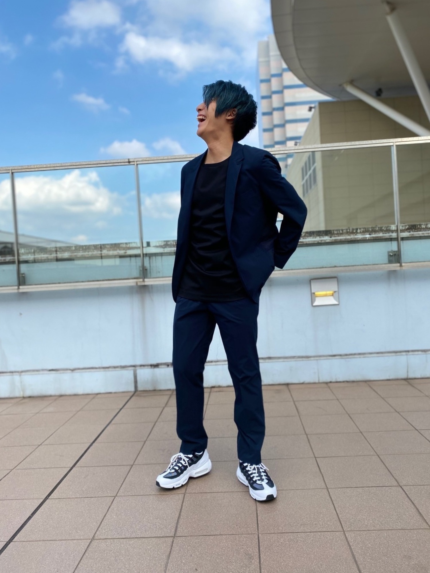 NEW ERA（ニューエラ）の「別注NEW ERA(R)スペシャル ダメリーノ