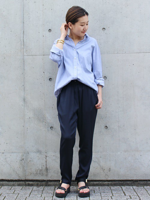 Deuxieme Classe（ドゥーズィエムクラス）の「SUICOKE グログラン