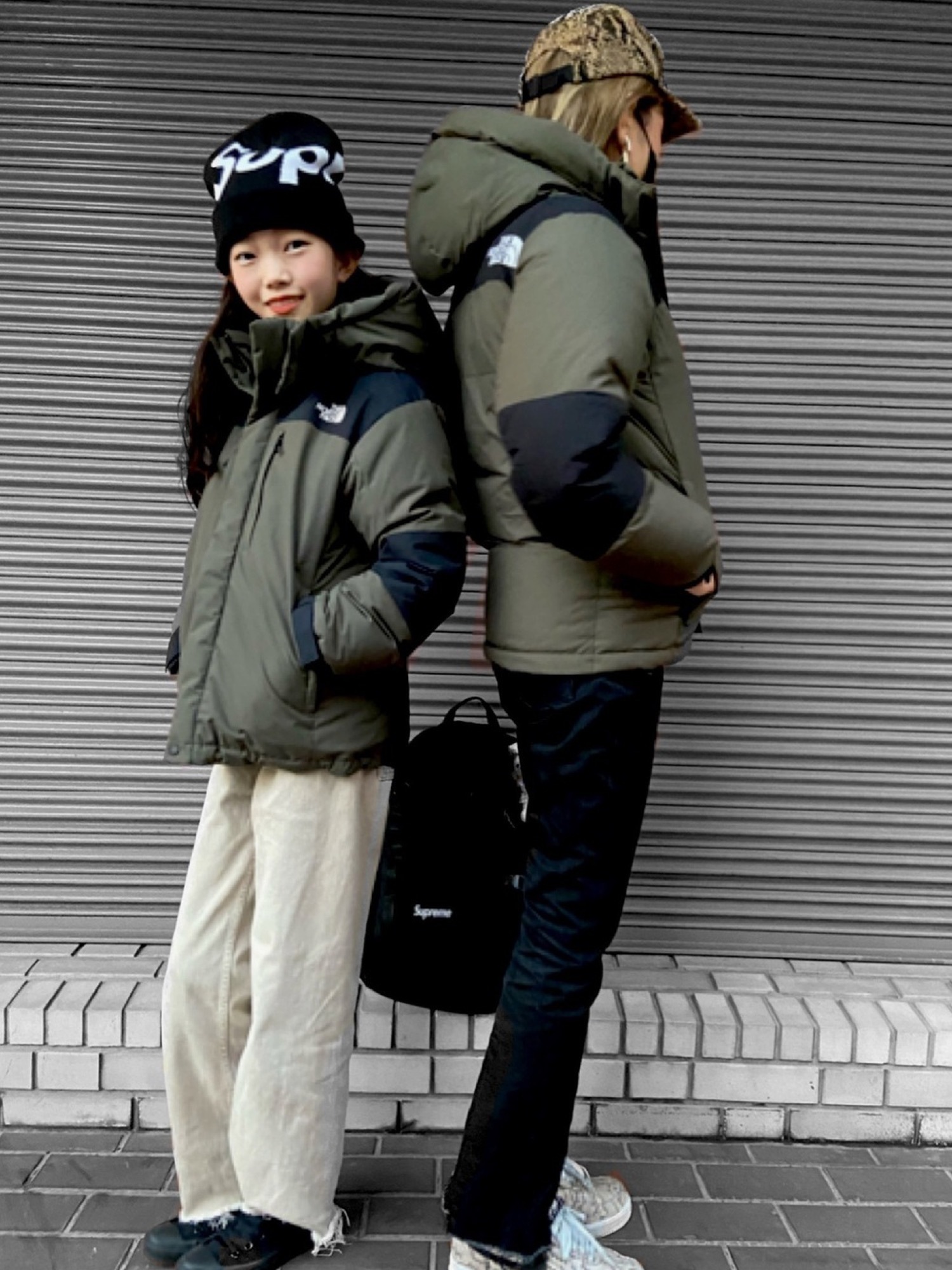 supreme キャップ　ブラウン　パイソン柄 Supreme（キャップ）のフリマアイテム一覧