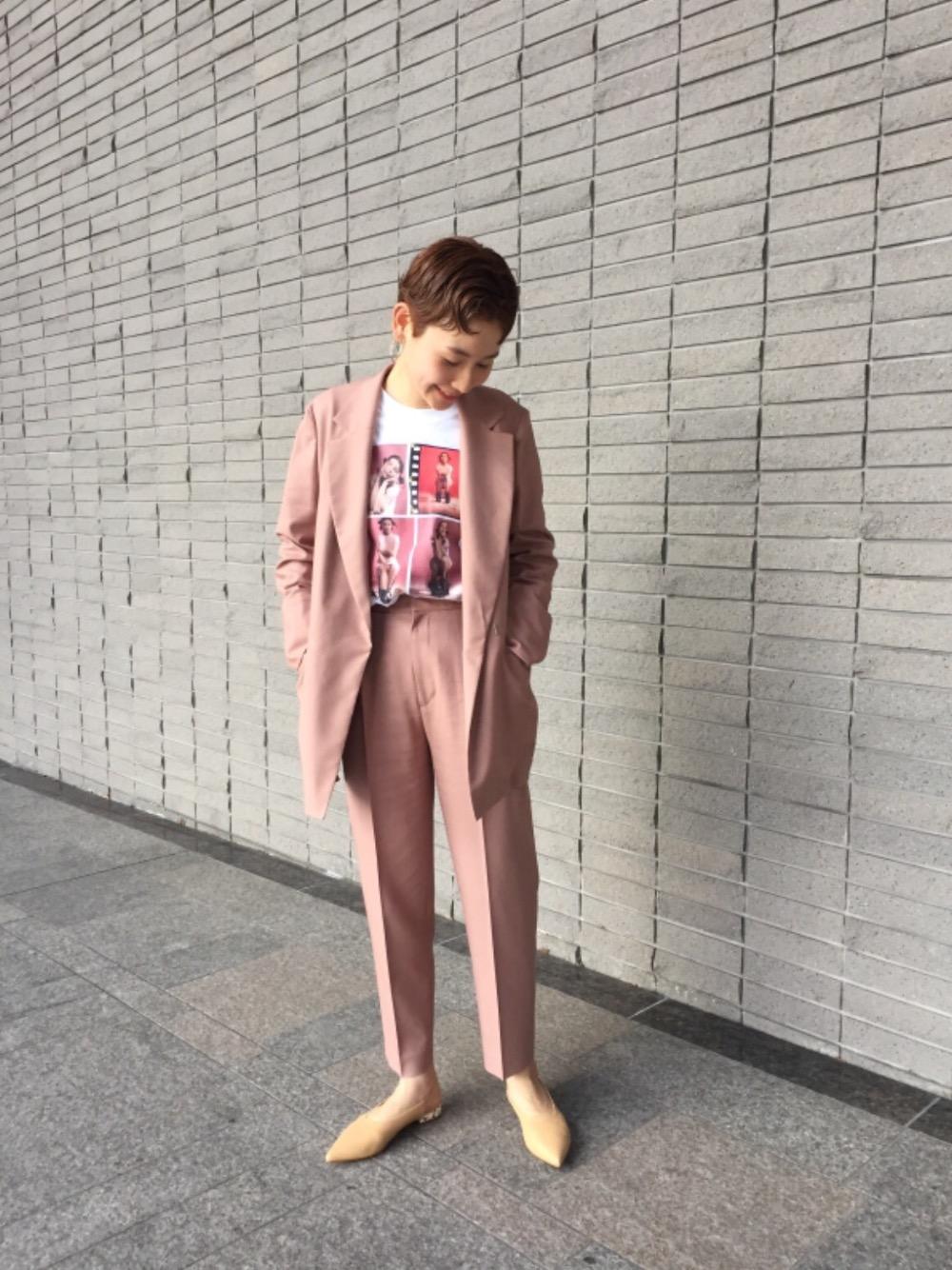 BEAUTY&YOUTH UNITED ARROWS（ビューティーアンドユース