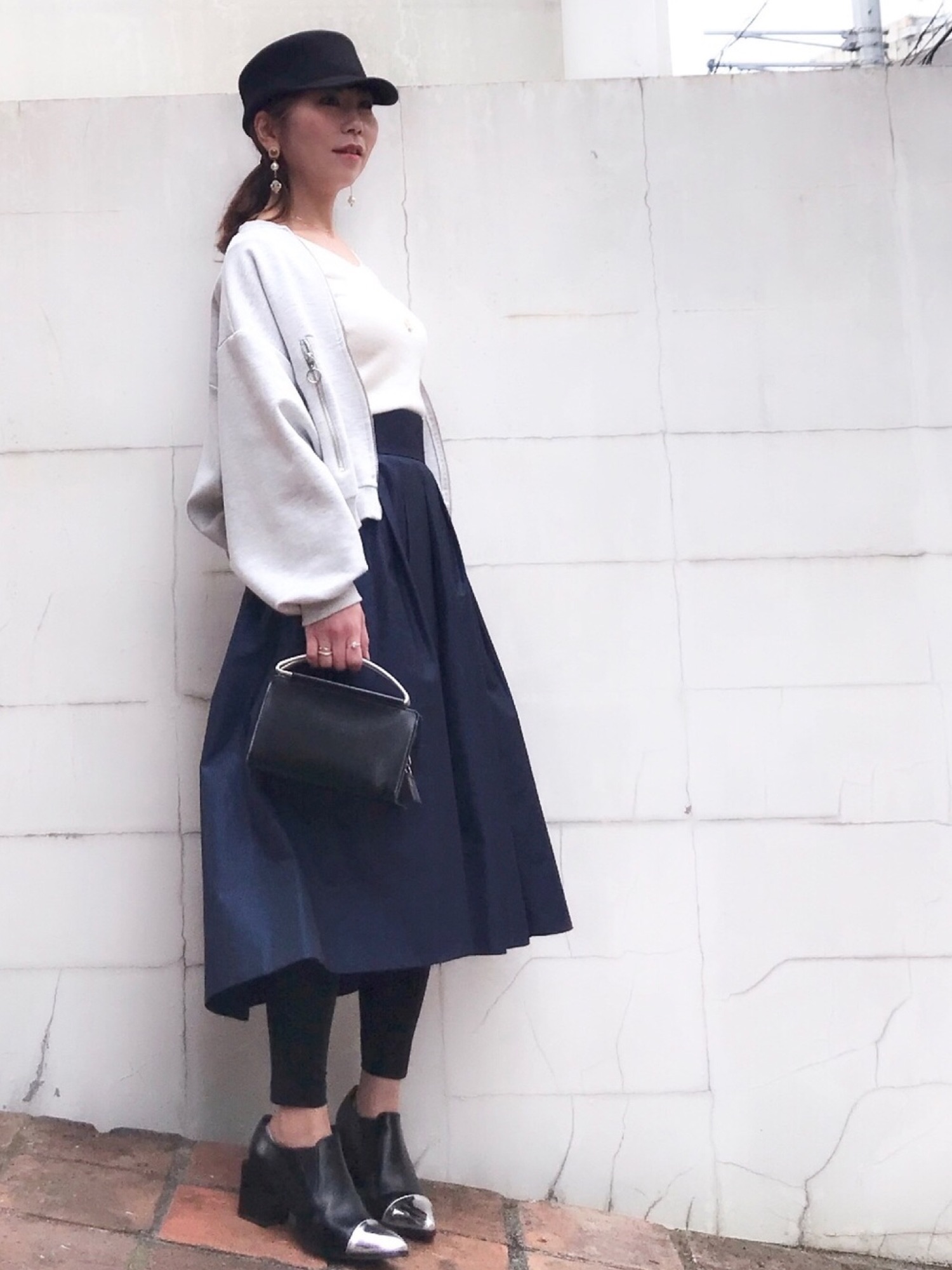 DOUBLE STANDARD CLOTHING（ダブルスタンダードクロージング）の
