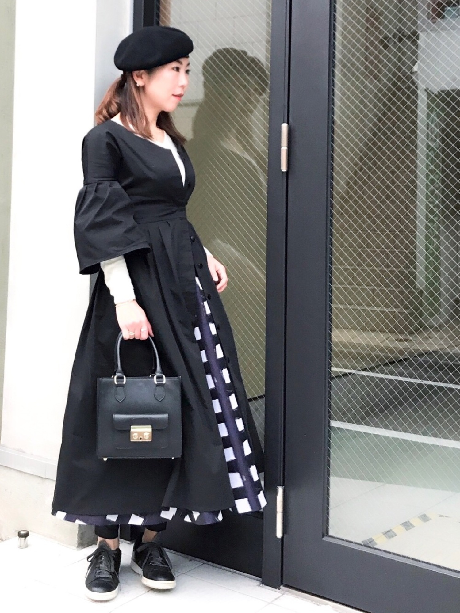 DOUBLE STANDARD CLOTHING（ダブルスタンダードクロージング）の