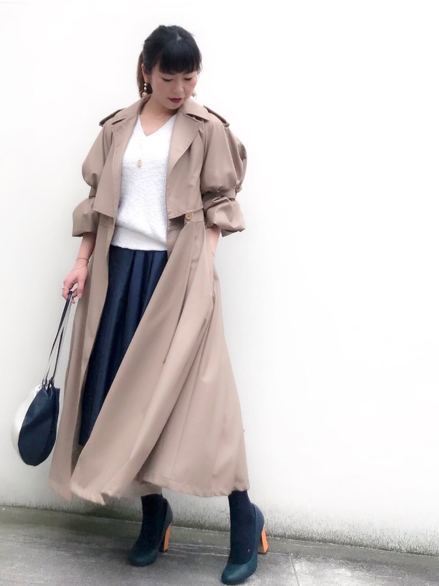 DOUBLE STANDARD CLOTHING（ダブルスタンダードクロージング）の