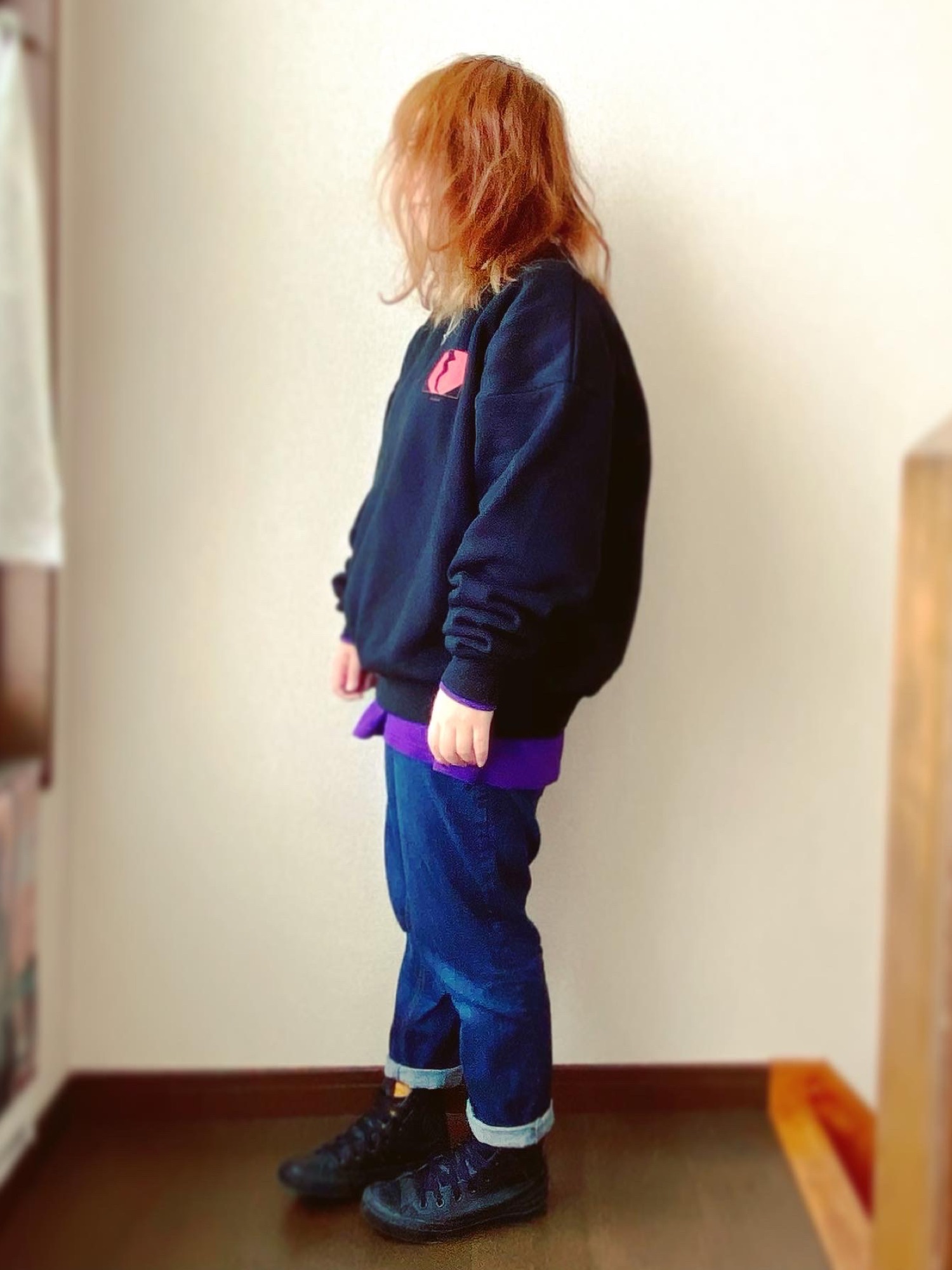 LEA ALL STAR HI/LEA オールスター HIを使った人気ファッション