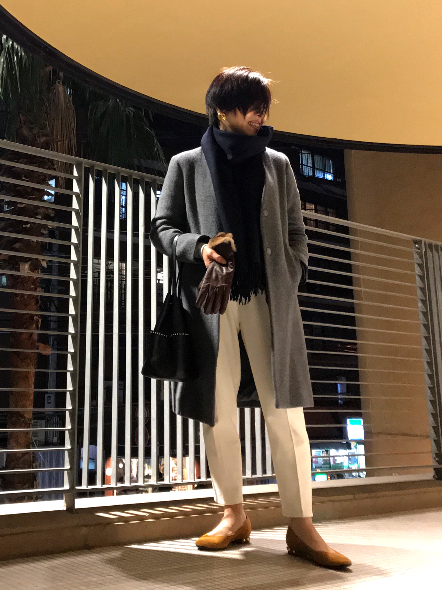 Spick & Span（スピックアンドスパン）の「エアレットイージー