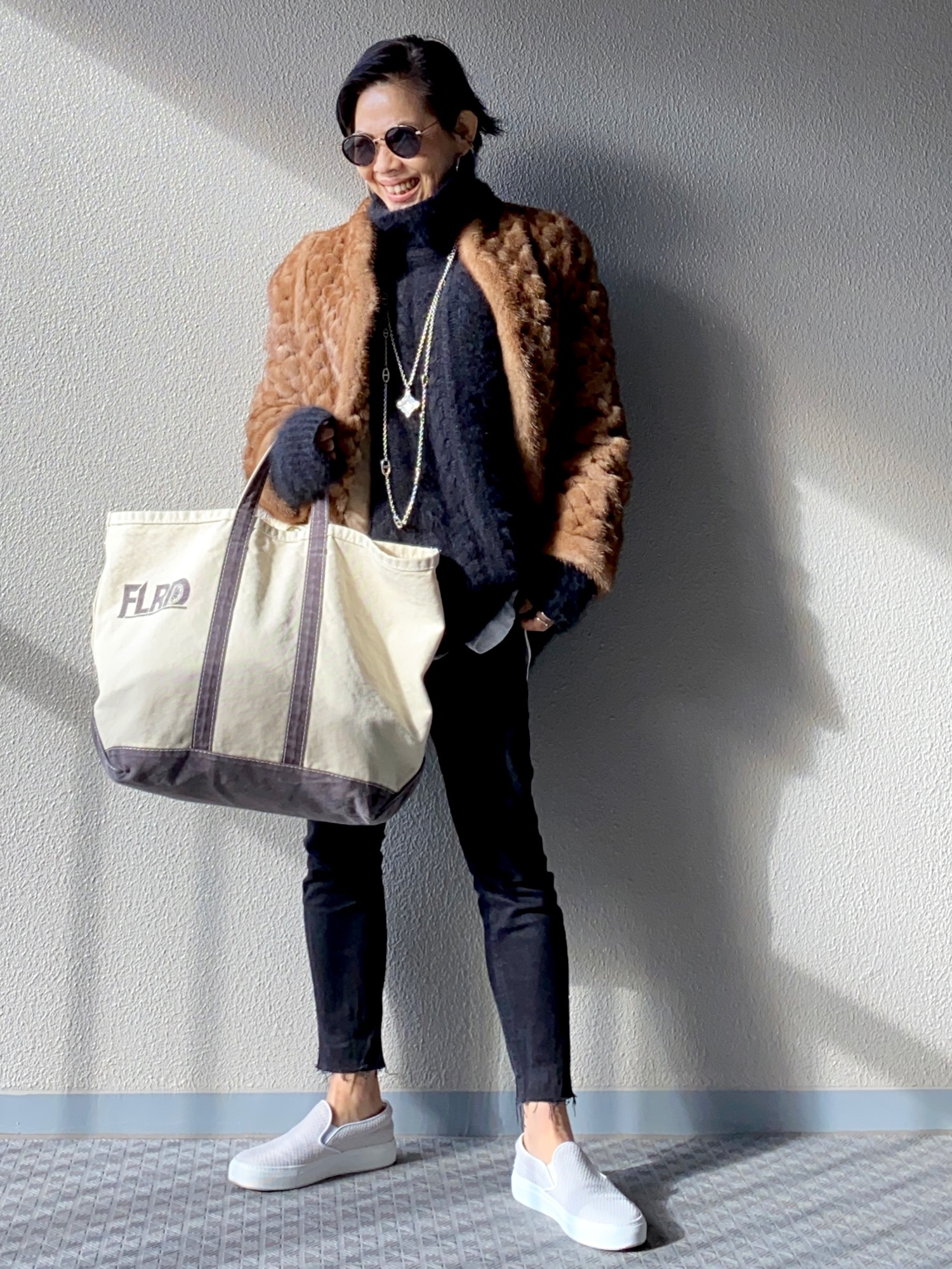 Deuxieme Classe（ドゥーズィエムクラス）の「Hamiltonケーブルプル