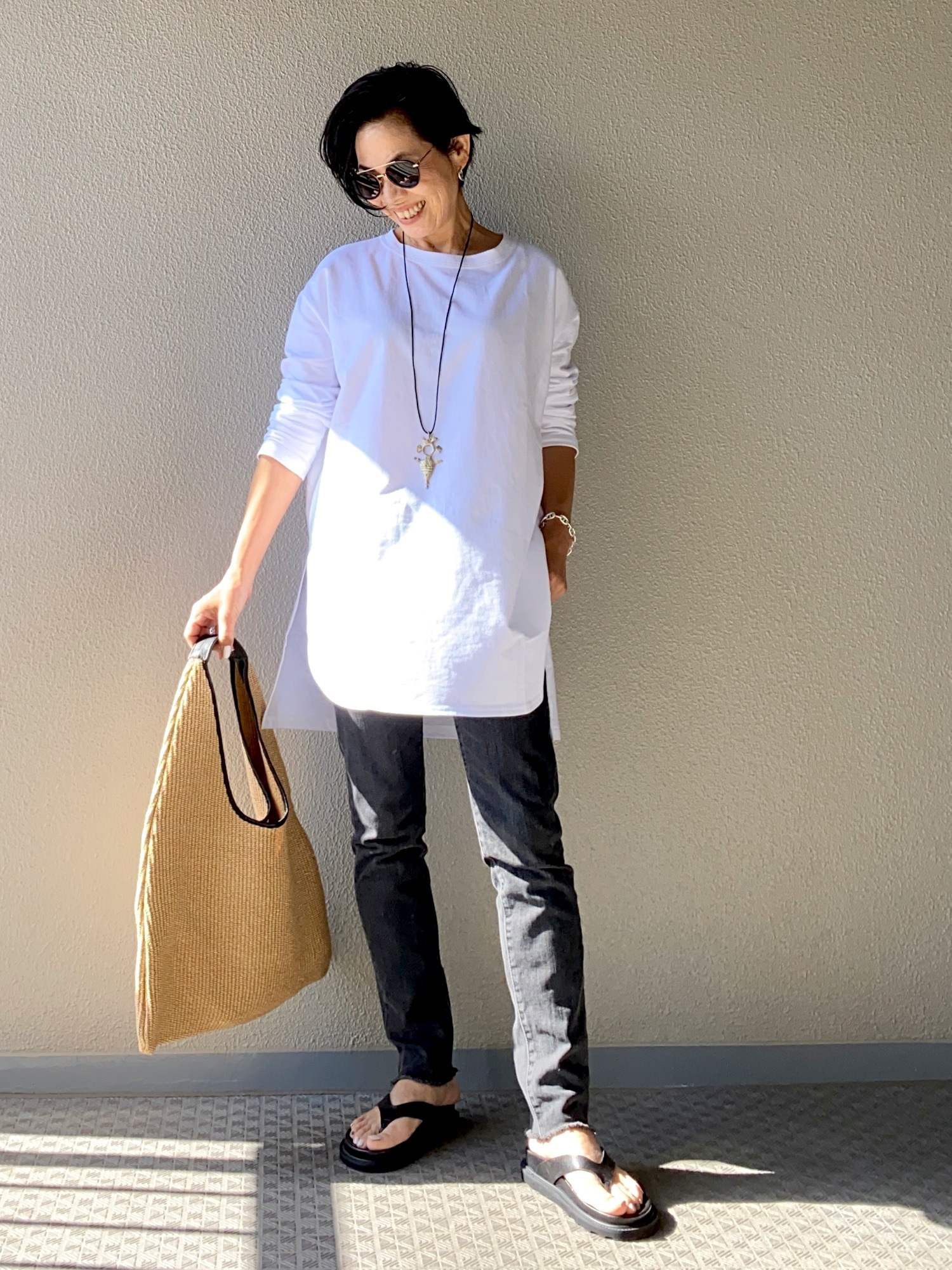 gio様　arron アローン イタリア製 本革×ラフィア風 カゴバッグ gio様 arron アローン イタリア製 本革×ラフィア風 カゴバッグ gio様