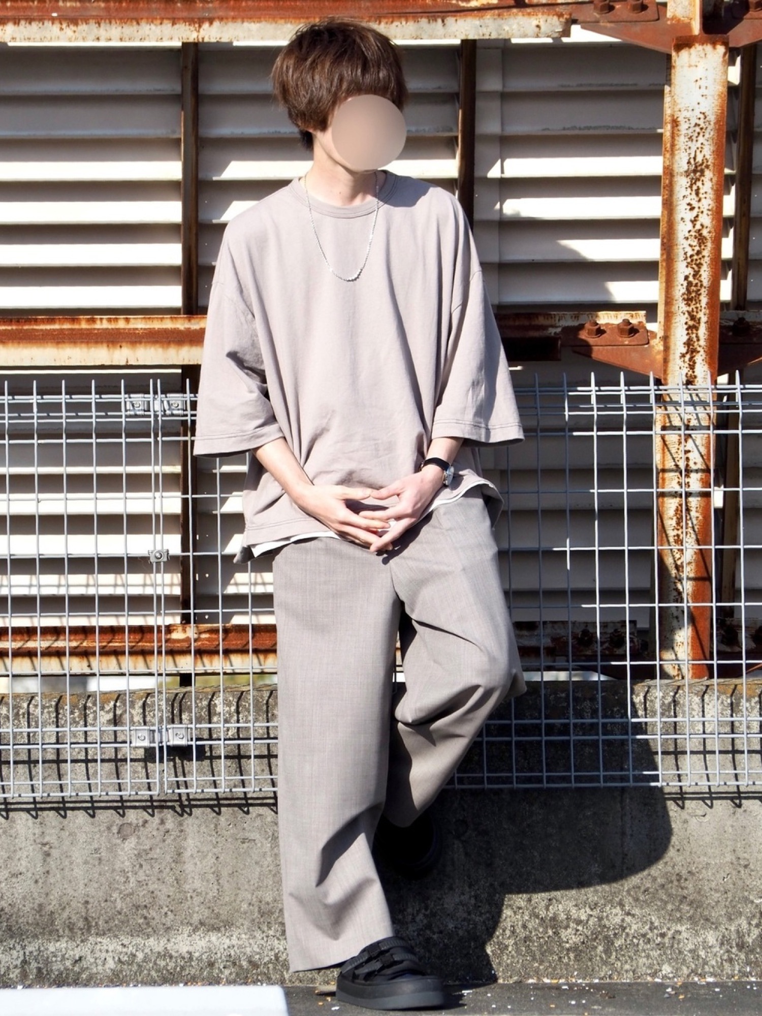 EYTYS（エイティス）の「＜Eytys＞ CAPRI NEOPRENE/カプリ