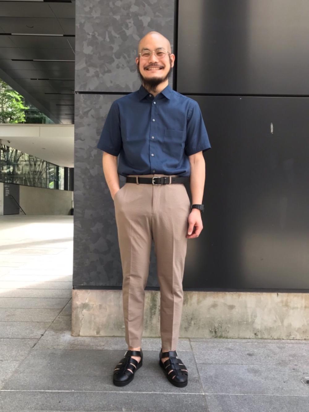 BEAUTY&YOUTH UNITED ARROWS（ビューティーアンドユースユナイテッド