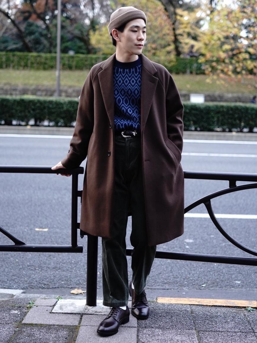 green label relaxing（グリーンレーベルリラクシング）の「CM FAbRICA