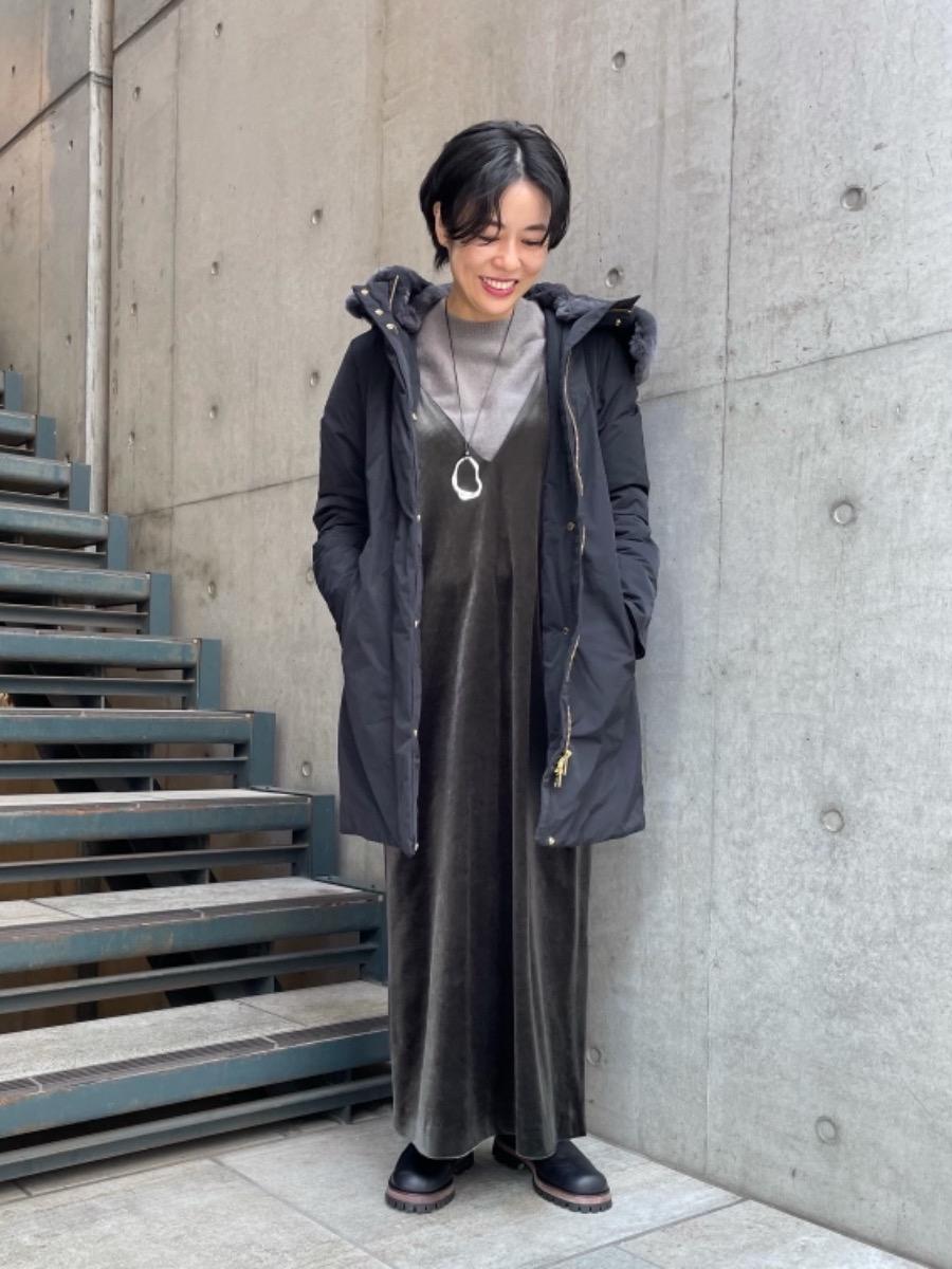 WOOLRICH（ウールリッチ）の「別注＜WOOLRICH（ウールリッチ