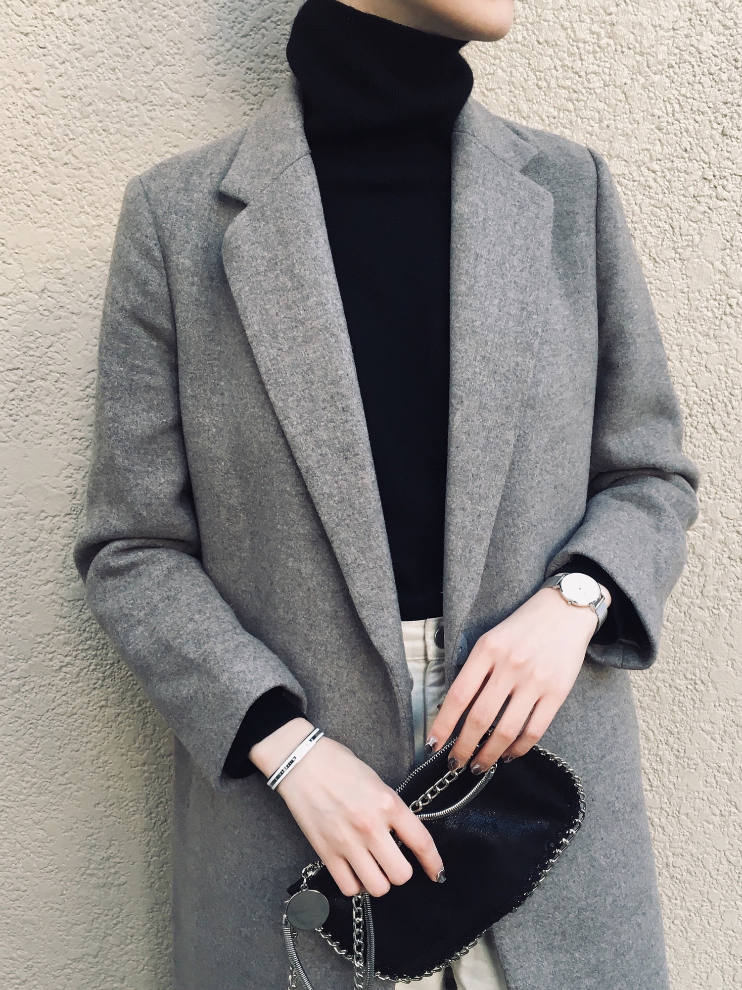 ビューティ＆ユース MANTECO ラップテイラーコート BEAUTY&YOUTH UNITED ARROWS（ビューティーアンドユース
