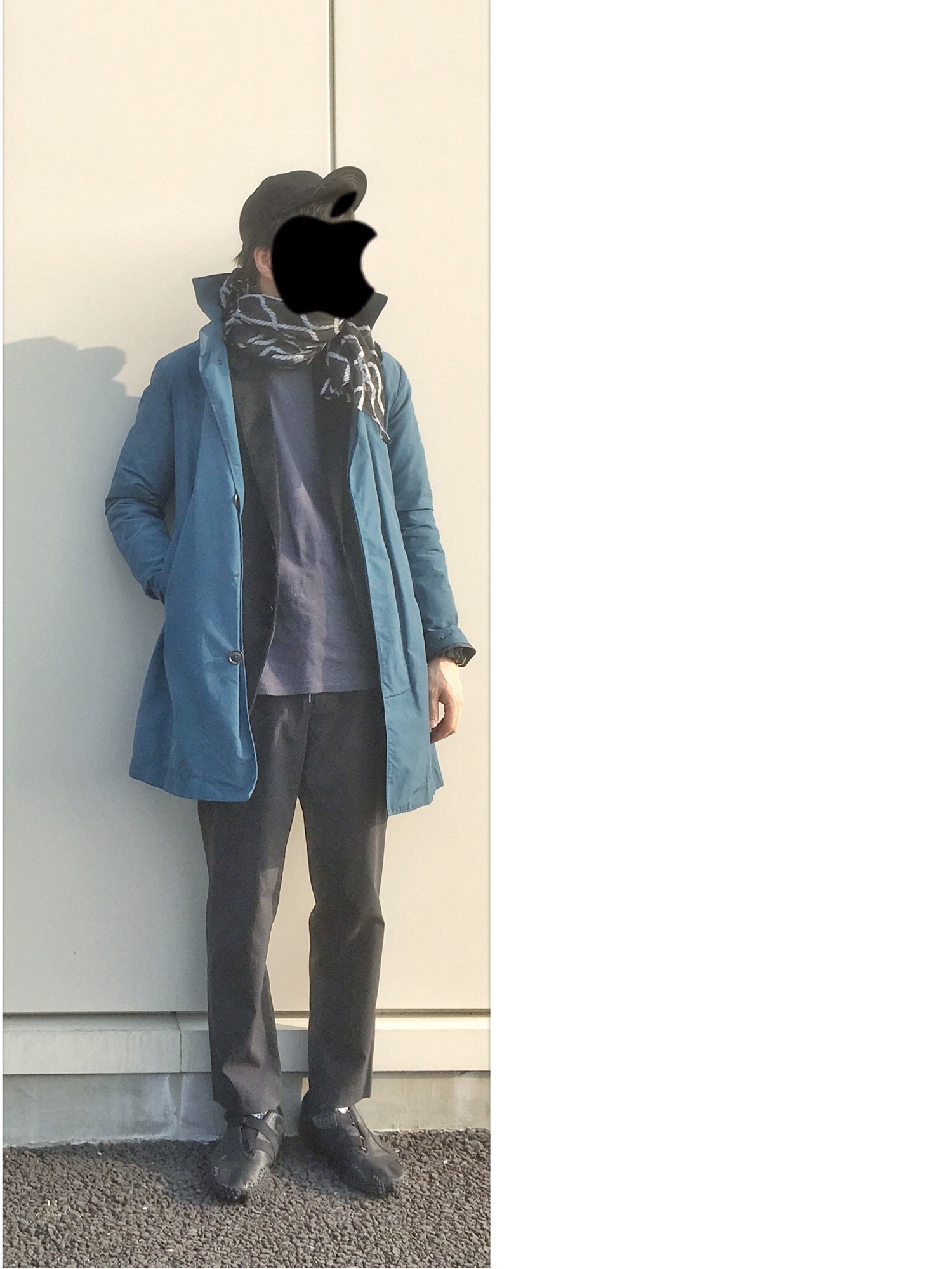 Name.（ネーム）の「Name. CORDUROY TAILORED JACKET(NMJK-17AW-003 