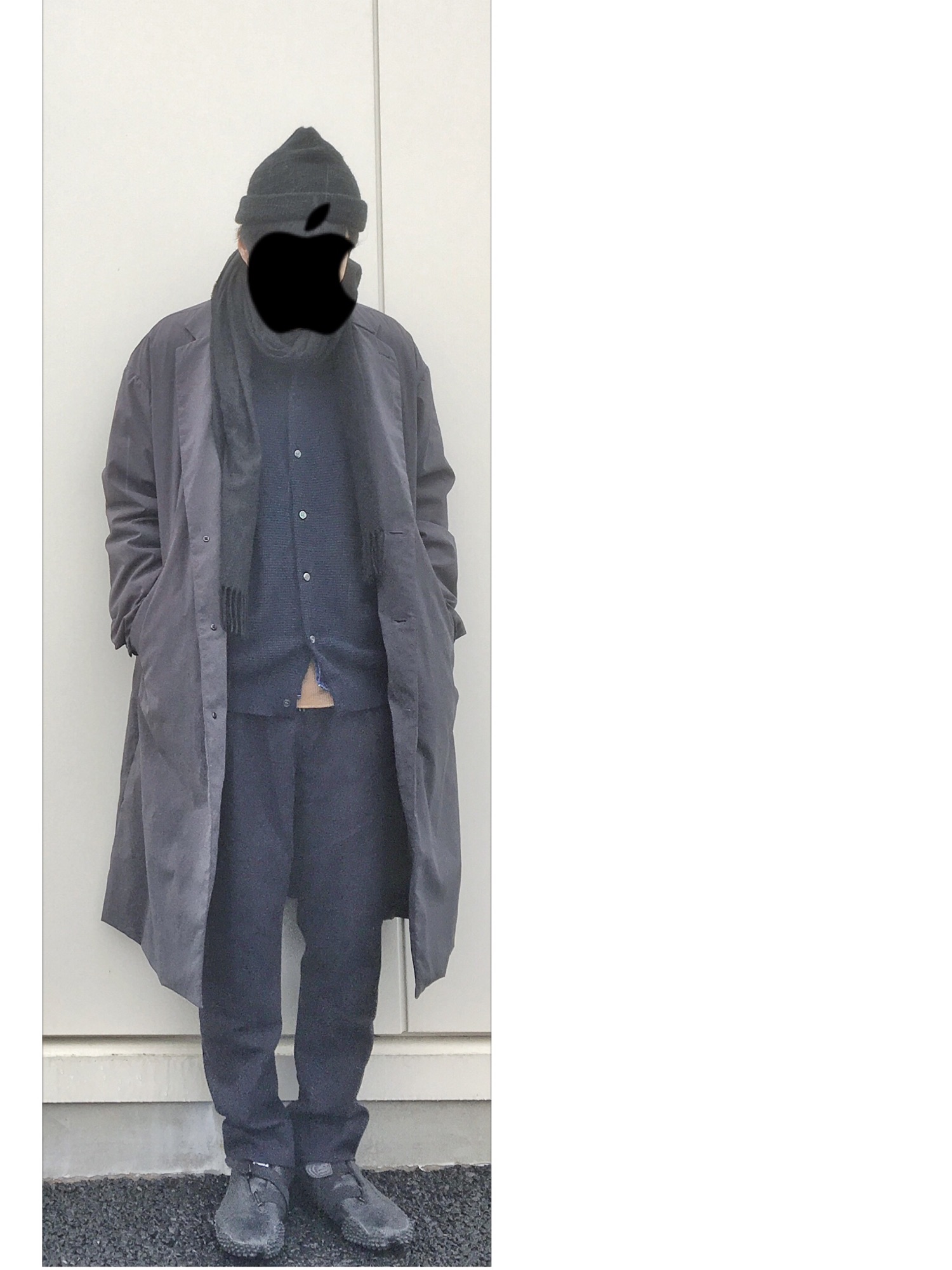 BEAMS（ビームス）の「【Begin2月号掲載】BEAMS / 中綿 イージー