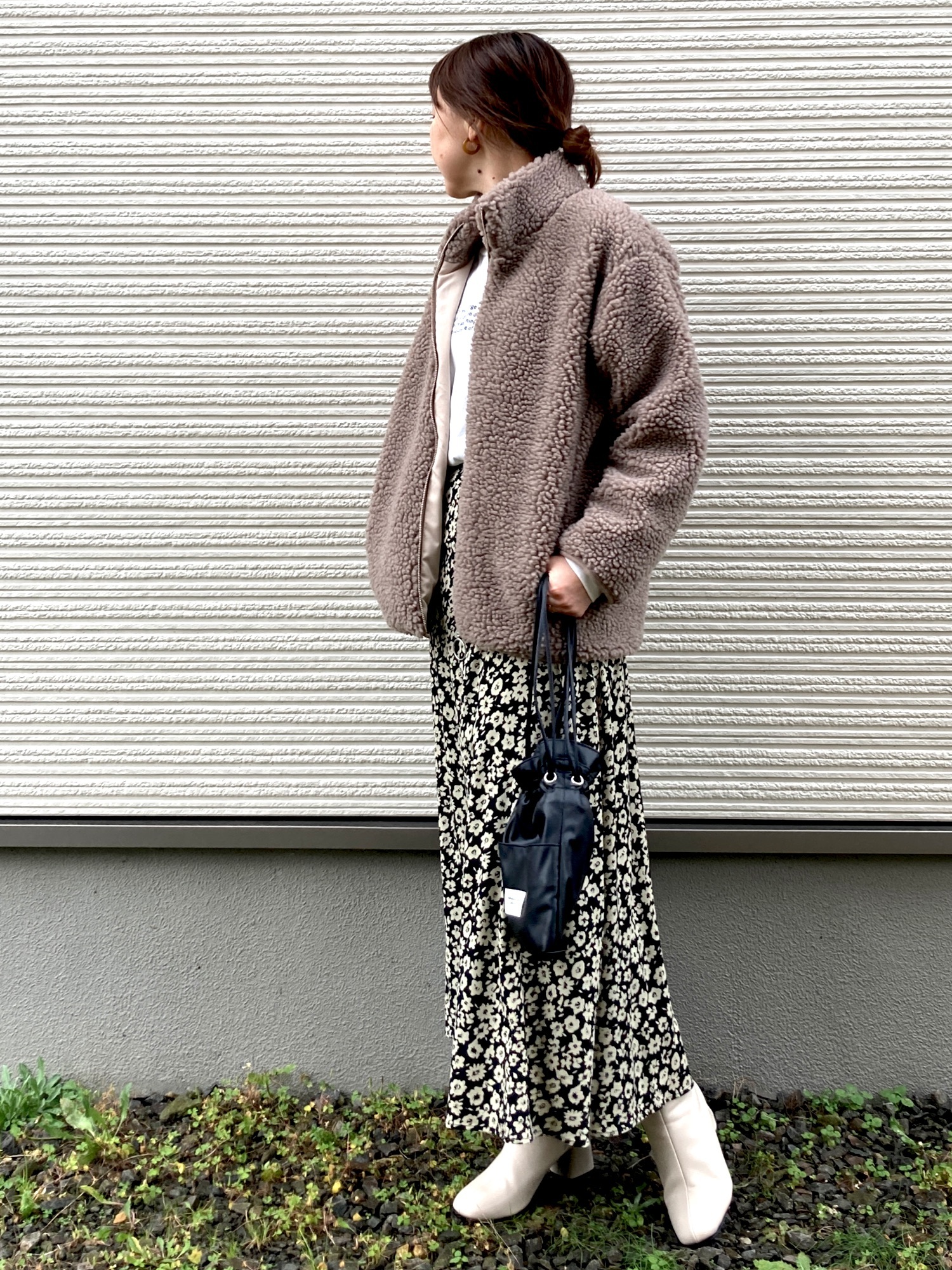 JOURNAL STANDARD relume（ジャーナルスタンダード レリューム）の