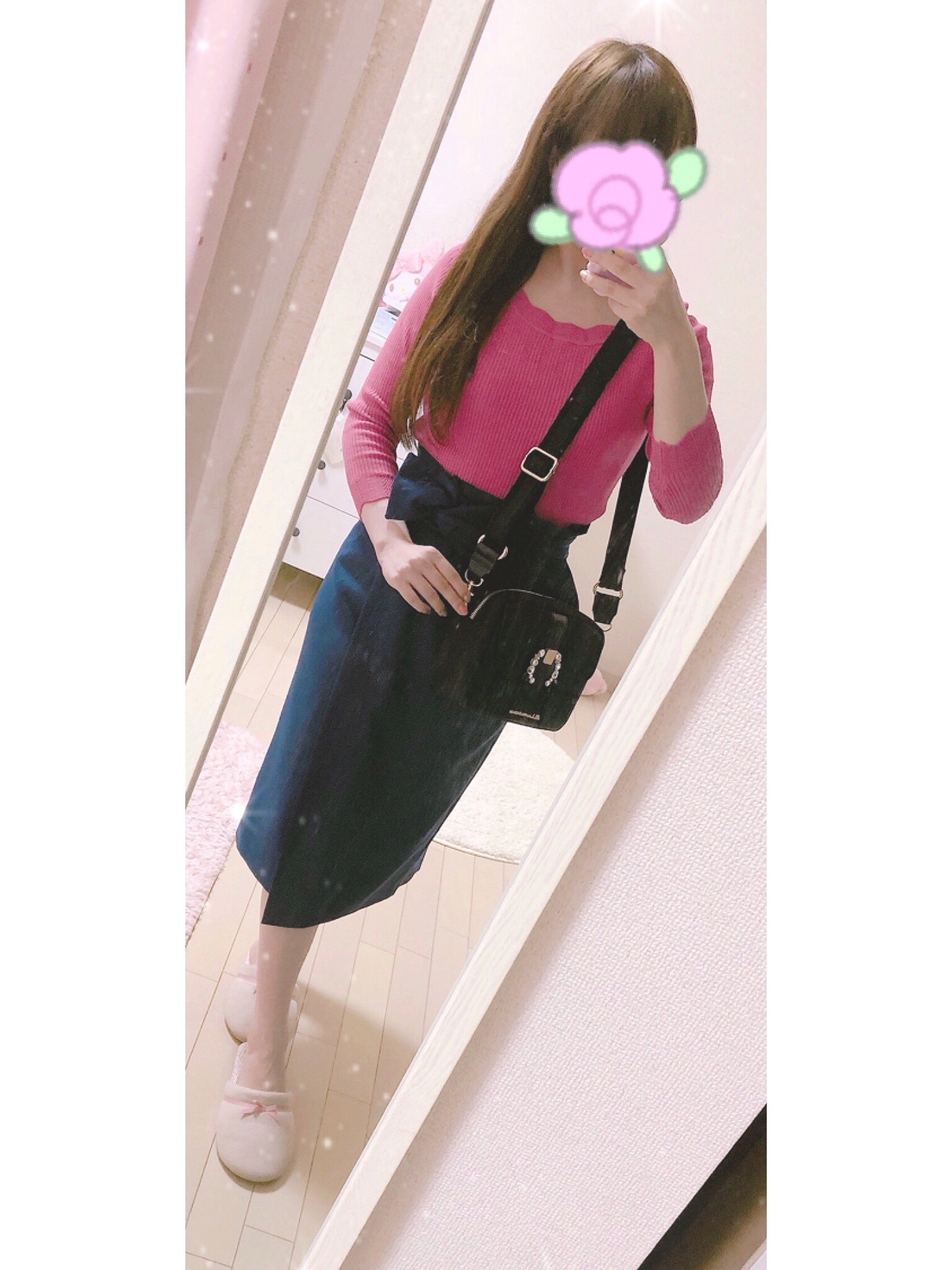 JILL by JILL STUART（ジルバイジルスチュアート）の「レディ