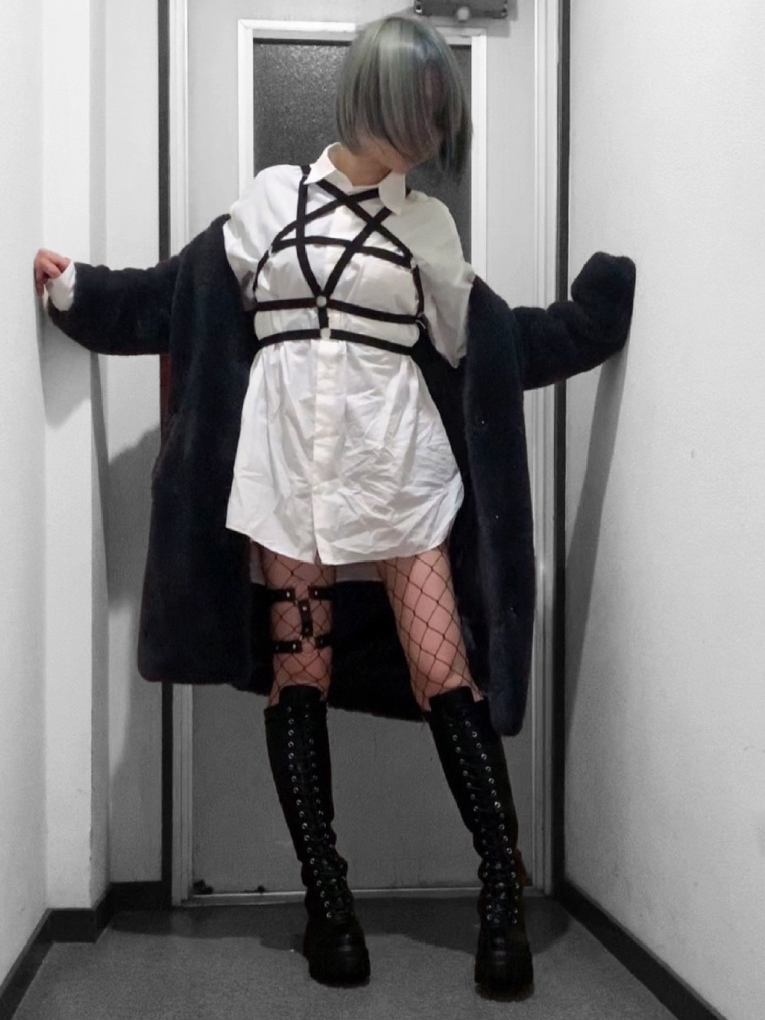 田代まさし、折りたたみミラー 【公式通販】