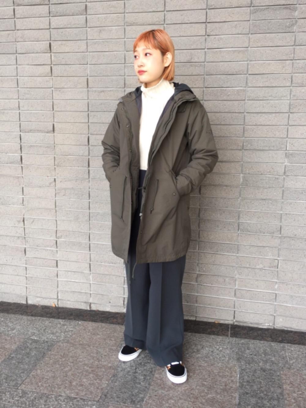 THE NORTH FACE（ザノースフェイス）の「＜THE NORTH FACE（ノース