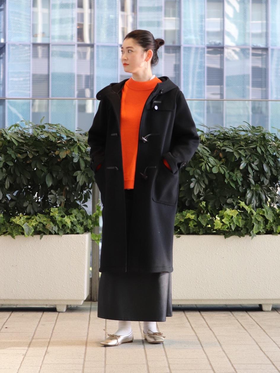 UNITED ARROWS（ユナイテッドアローズ）の「UBCB W ダッフルコート