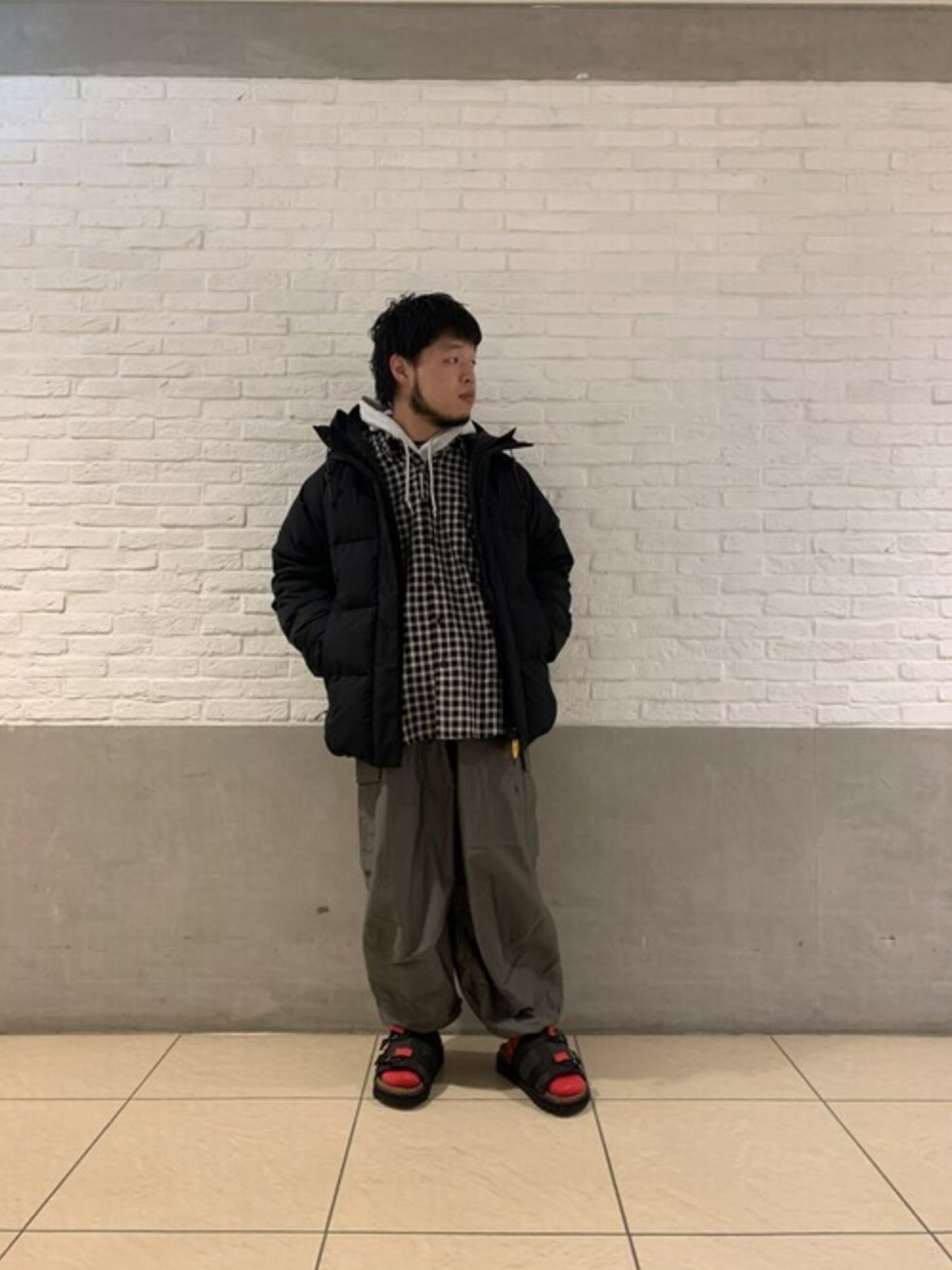 MOUNTAIN SMITH（マウンテンスミス）の「MOUNTAIN SMITH/マウンテン