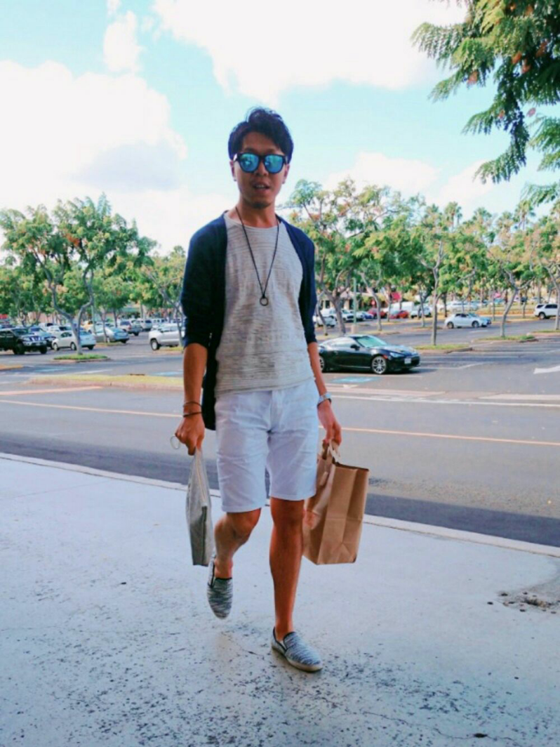 キャピタル　ハワイ柄羽織　ボレロ 楽天市場】ハワイ 服（カーディガン・ボレロ｜トップス）：レディース