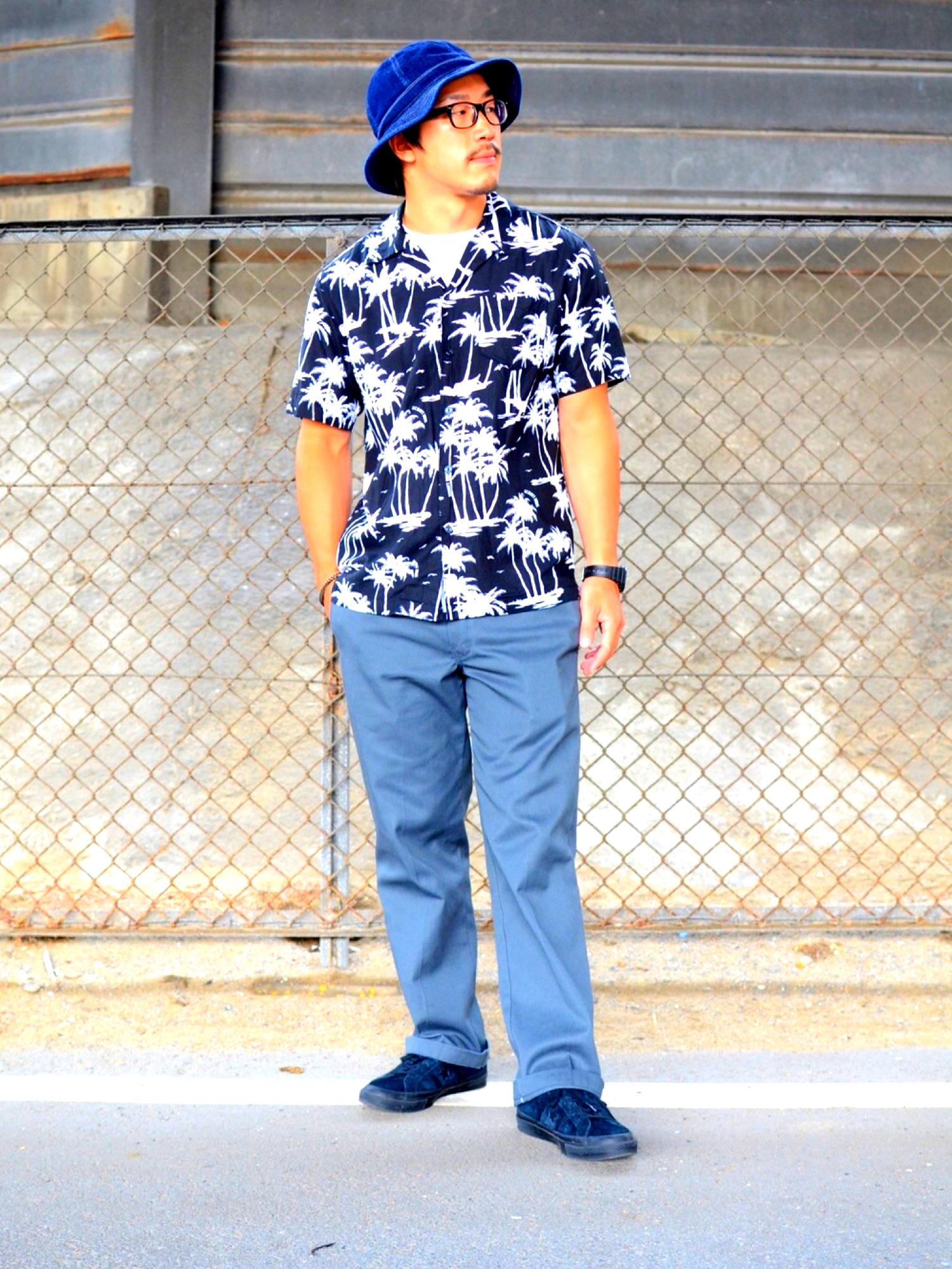 schott（ショット）の「【LEON 8月号掲載】Schott/ショット