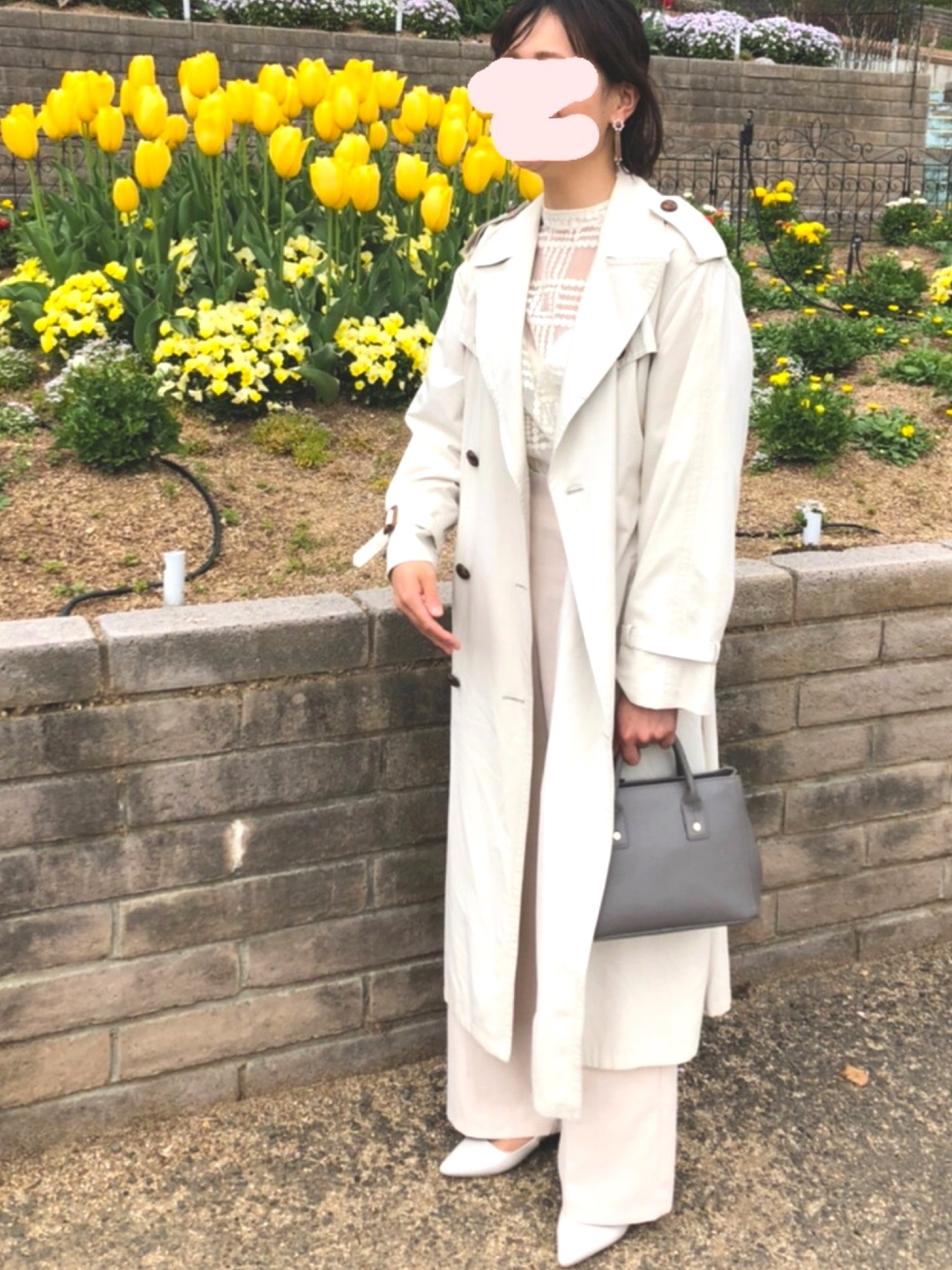 FURLA（フルラ）の「リンダ ミニ トートバッグ（ハンドバッグ）」 - WEAR