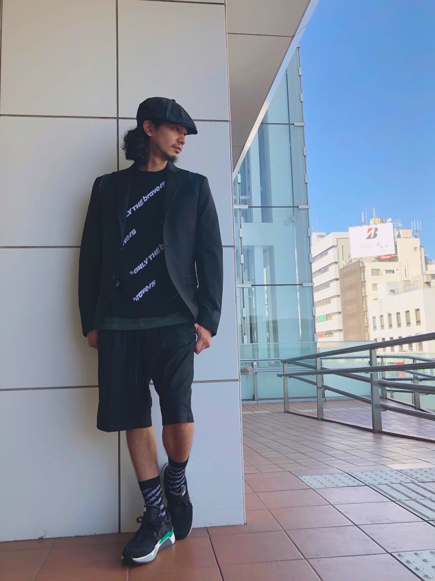 DIESEL（ディーゼル）の「J-MORAT（テーラードジャケット）」 - WEAR