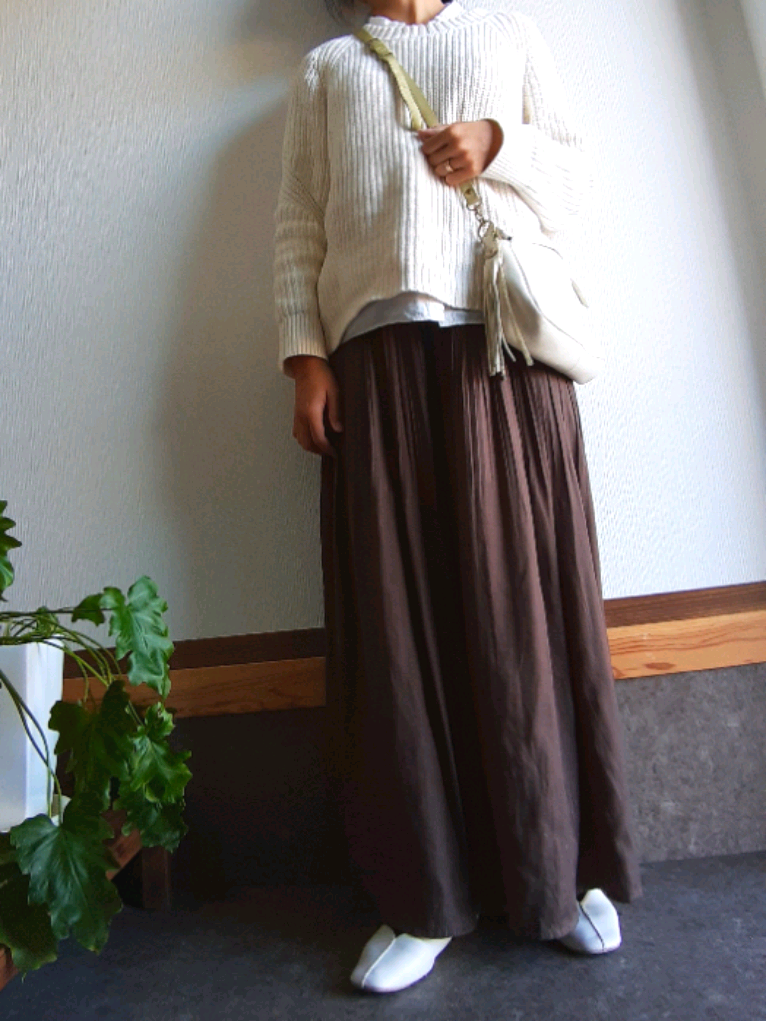 IENA（イエナ）の「SANELIA ノースリーブシャツ◇（シャツ