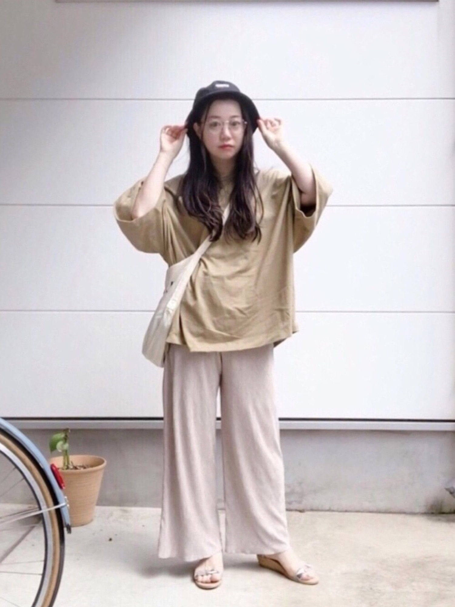 Tシャツ/カットソーを使った「エロT」のレディース人気