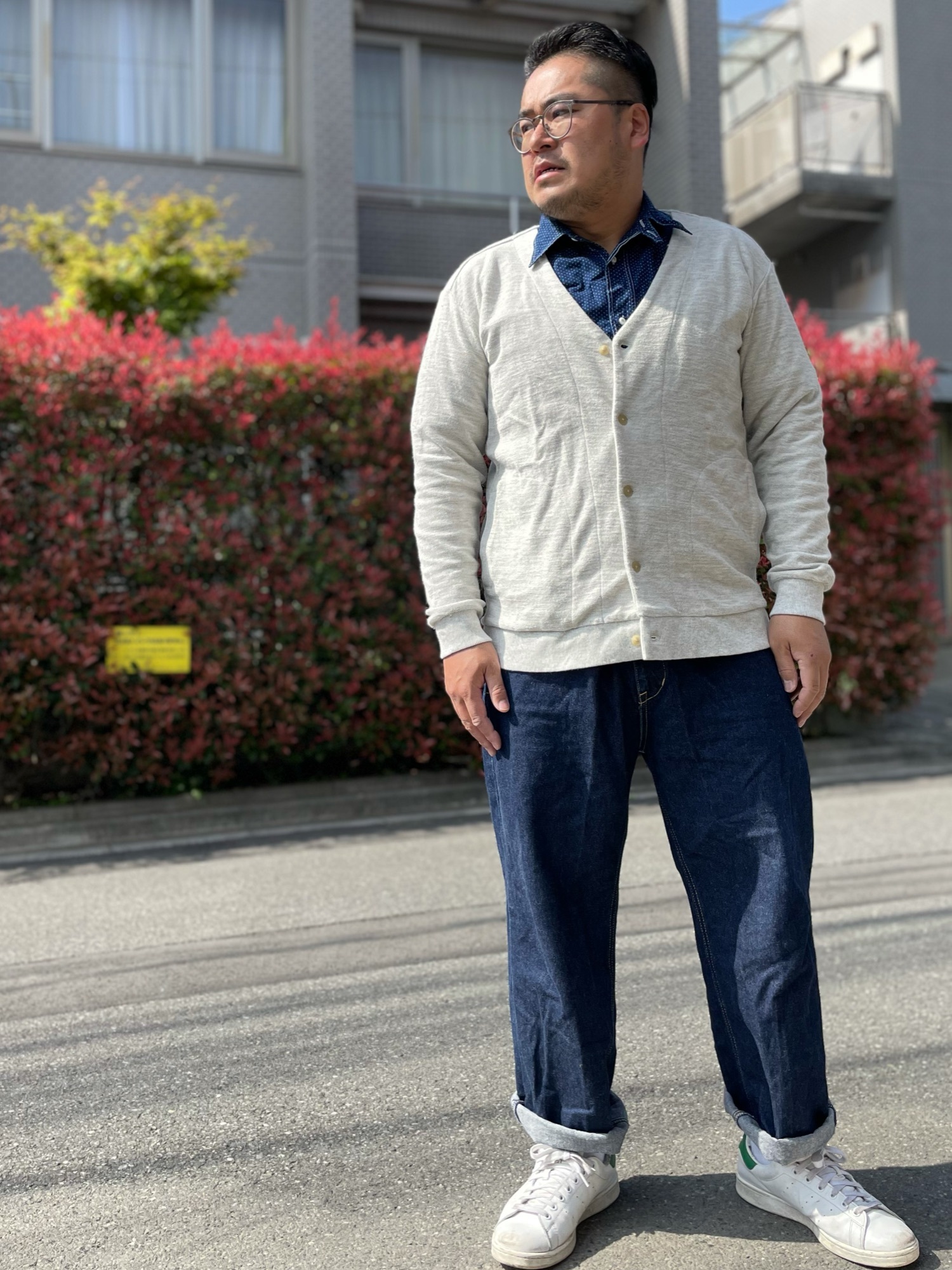 希少 NICENESS GILLAN 23SS カットワークシャツ メンズ S niceness / ナイスネス 通販します。神戸 ノマド