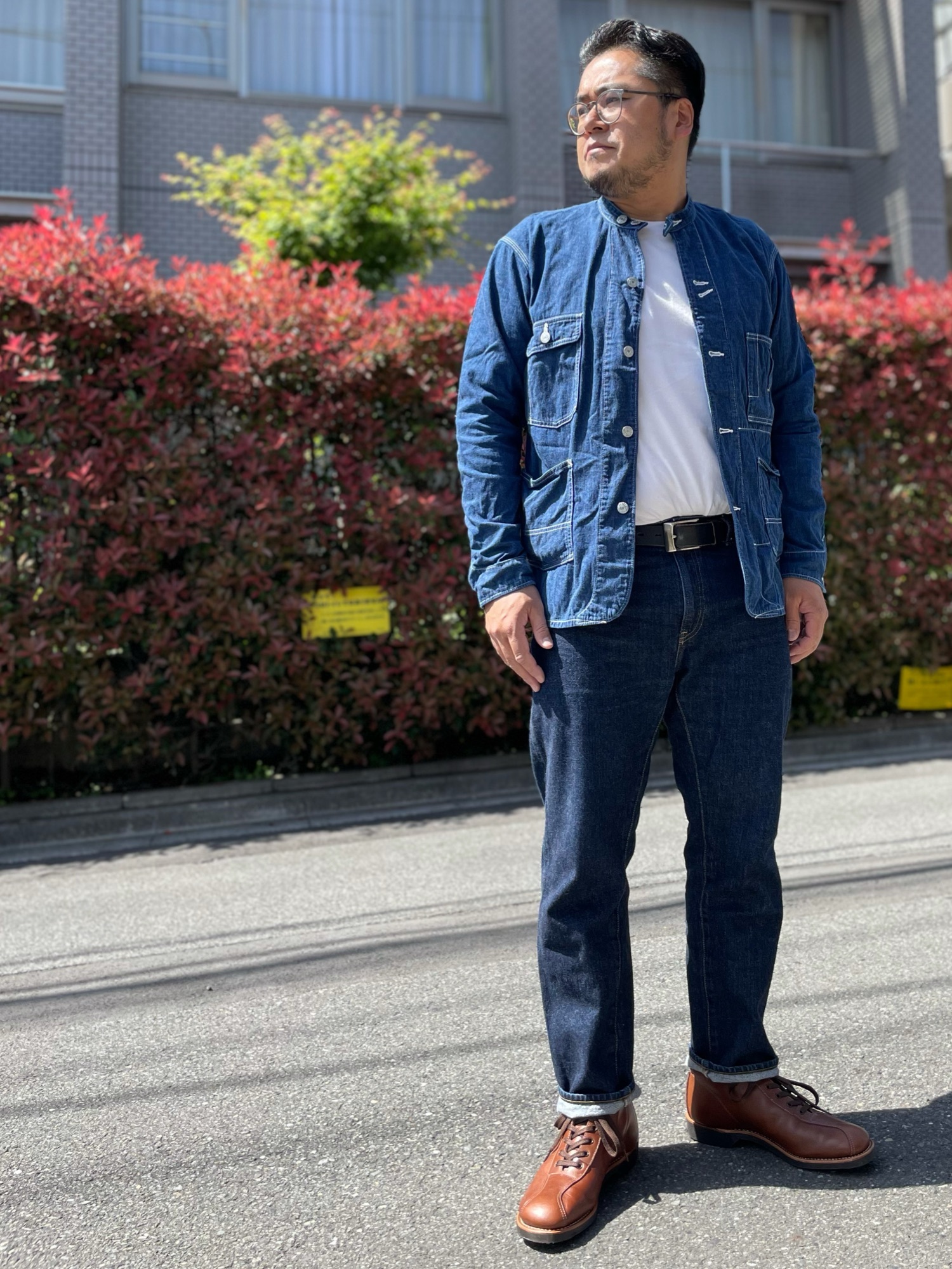 RED WING レッドウィング 1920S OUTING BOOT(1920Sアウティングブーツ 