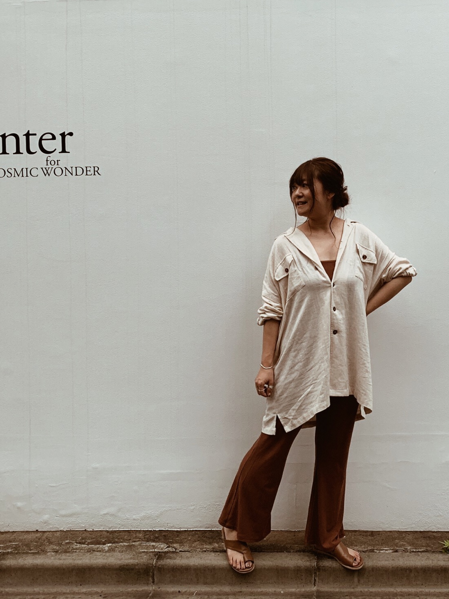 ete（エテ）の「バングル ウォーターフロー（バングル/リストバンド