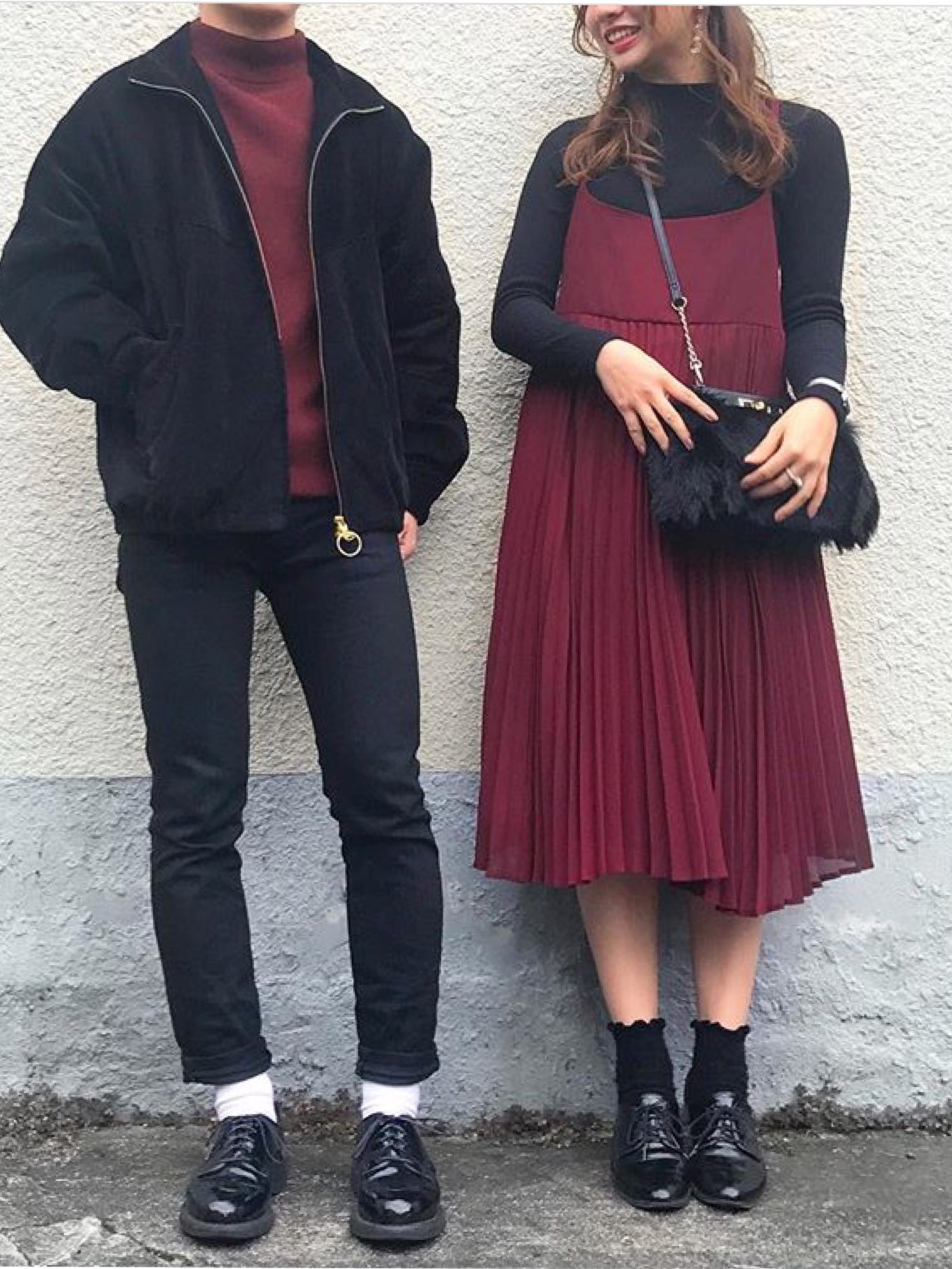 MONKEY TIME（モンキータイム）の「＜monkey time＞ CORDUROY