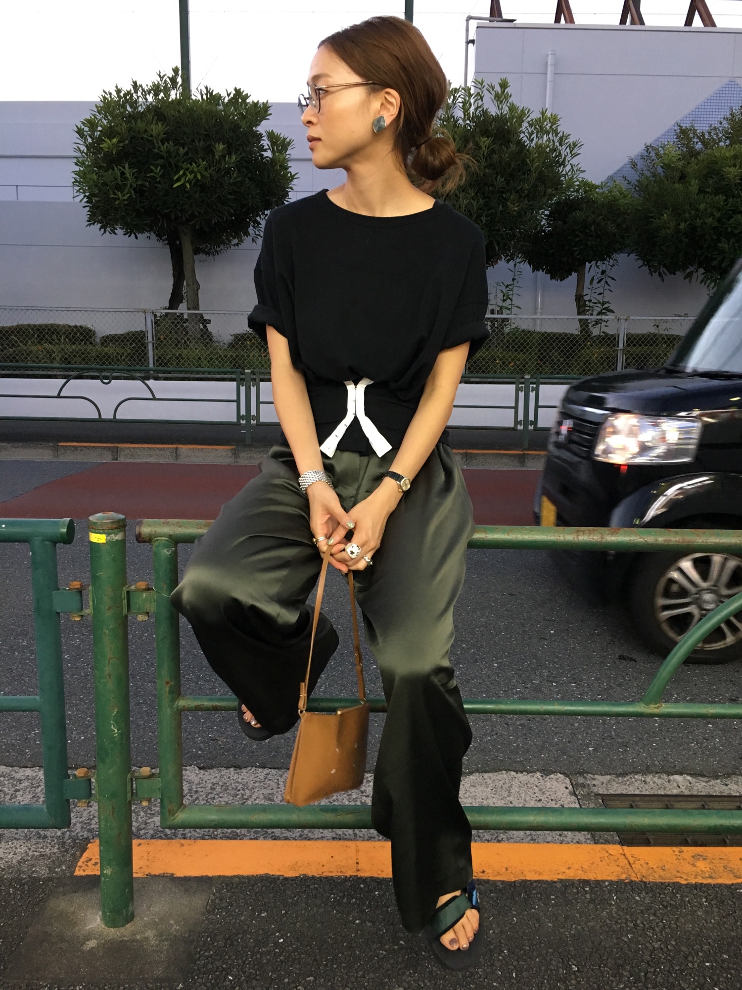 BEAUTY&YOUTH UNITED ARROWS（ビューティーアンドユース