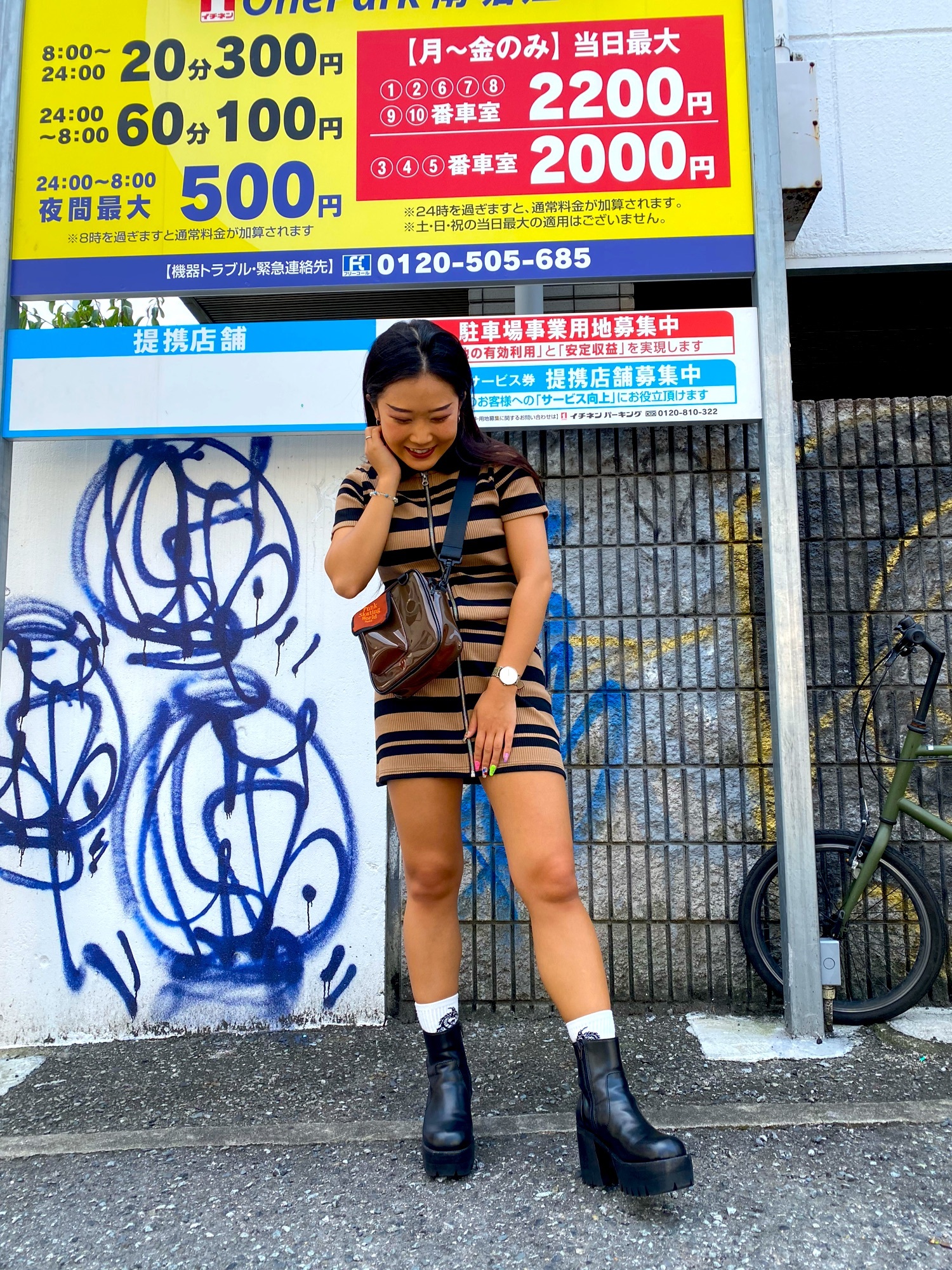 X-girl ワンピース 楽天市場】【SALE／50%OFF】STRIPED BUTTON DOWN DRESS ドレス X