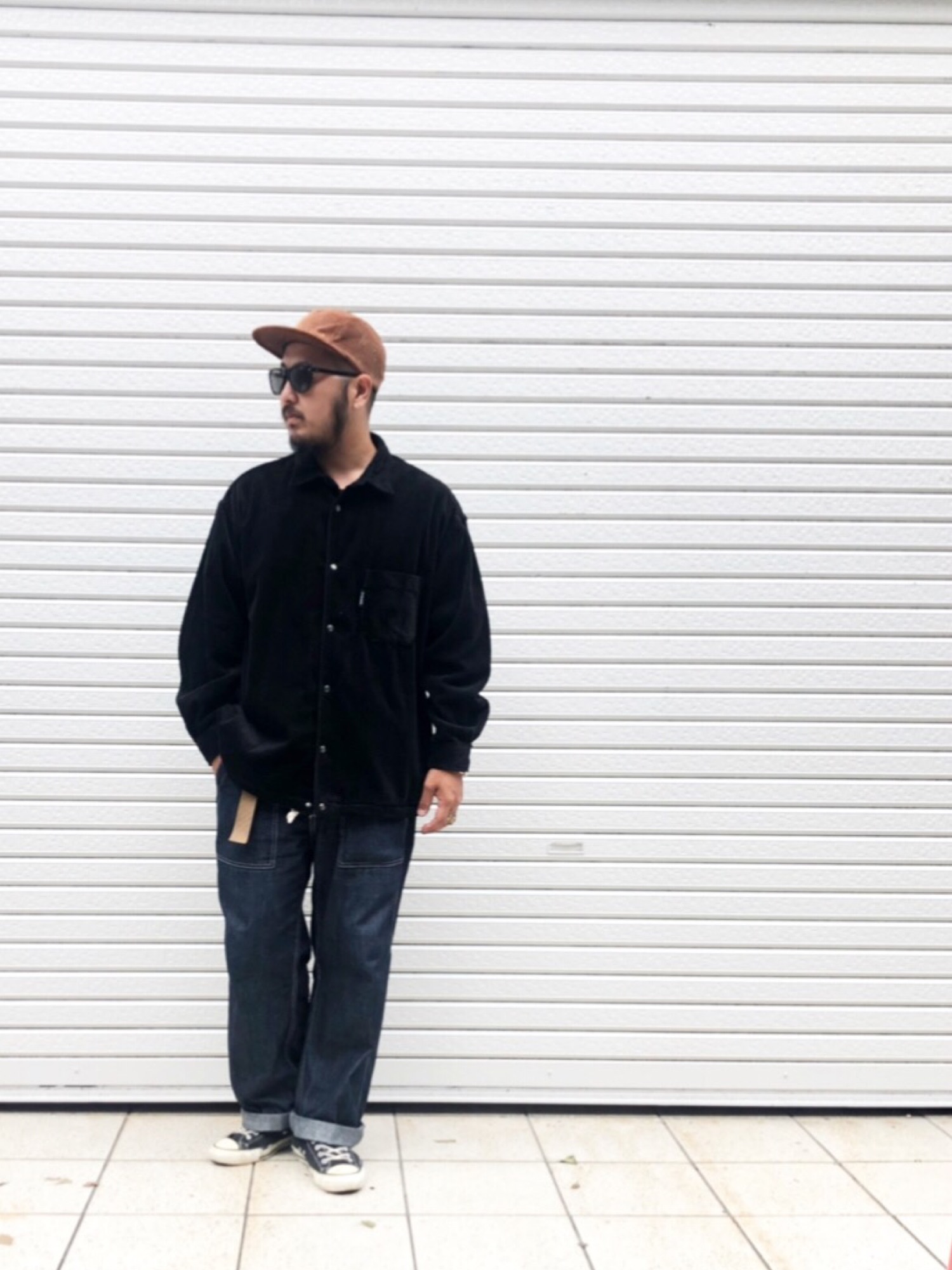 schott コーデュロイジャケット　メンズ Schott N.Y.C ブルゾン アウター Schott/ショット/COUDUROY