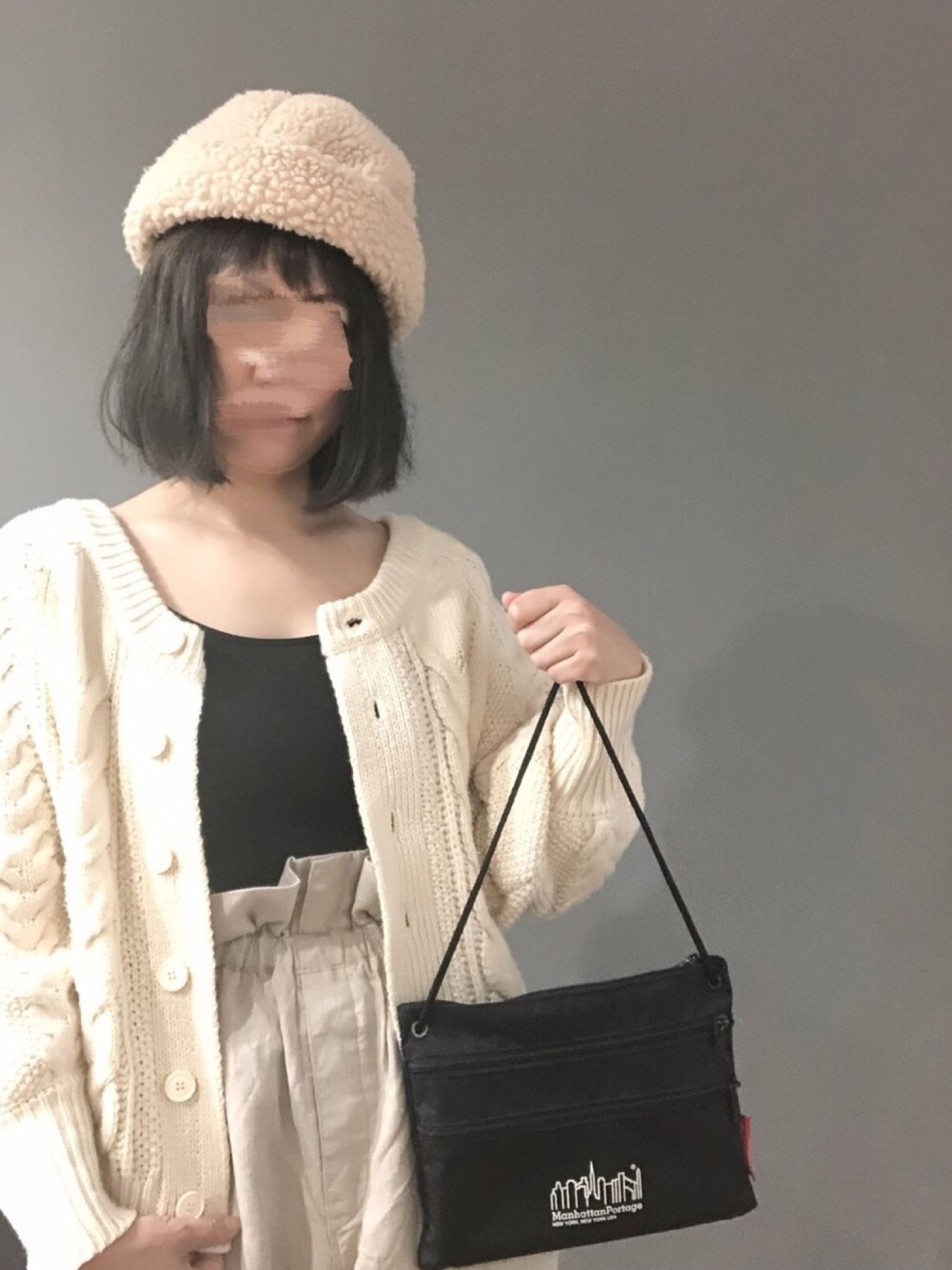 BEAMS BOY / リネン キャンディウエスト パンツを使った人気