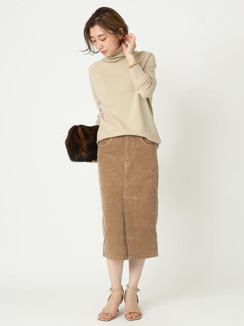 Deuxieme Classe（ドゥーズィエムクラス）の「*【SIMONETTA RAVIZZA