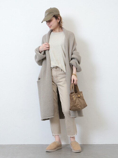 Deuxieme Classe（ドゥーズィエムクラス）の「*【LAUREN MANOOGIAN