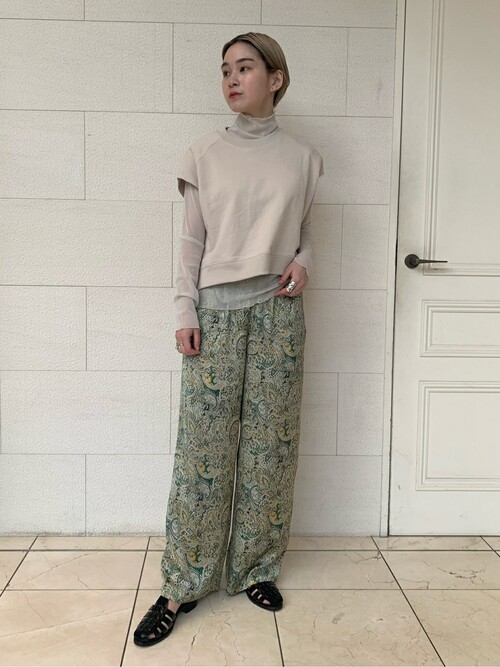 JOURNAL STANDARD（ジャーナルスタンダード）の「【MACT×JOURNAL 