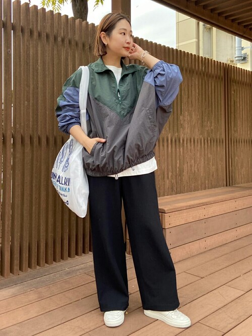 BEARDSLEY（ビアズリー）の「《FRIPIER・ユニセックス》ARMY