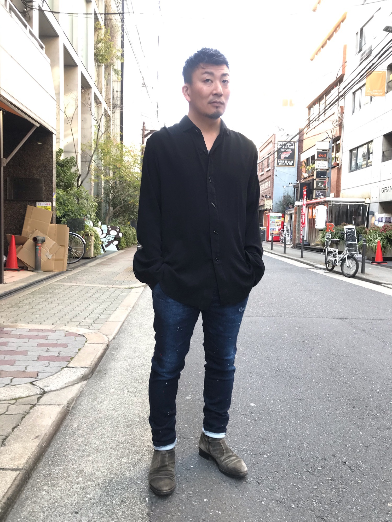 14th Addiction（フォーティーンスアディクション）の「14th