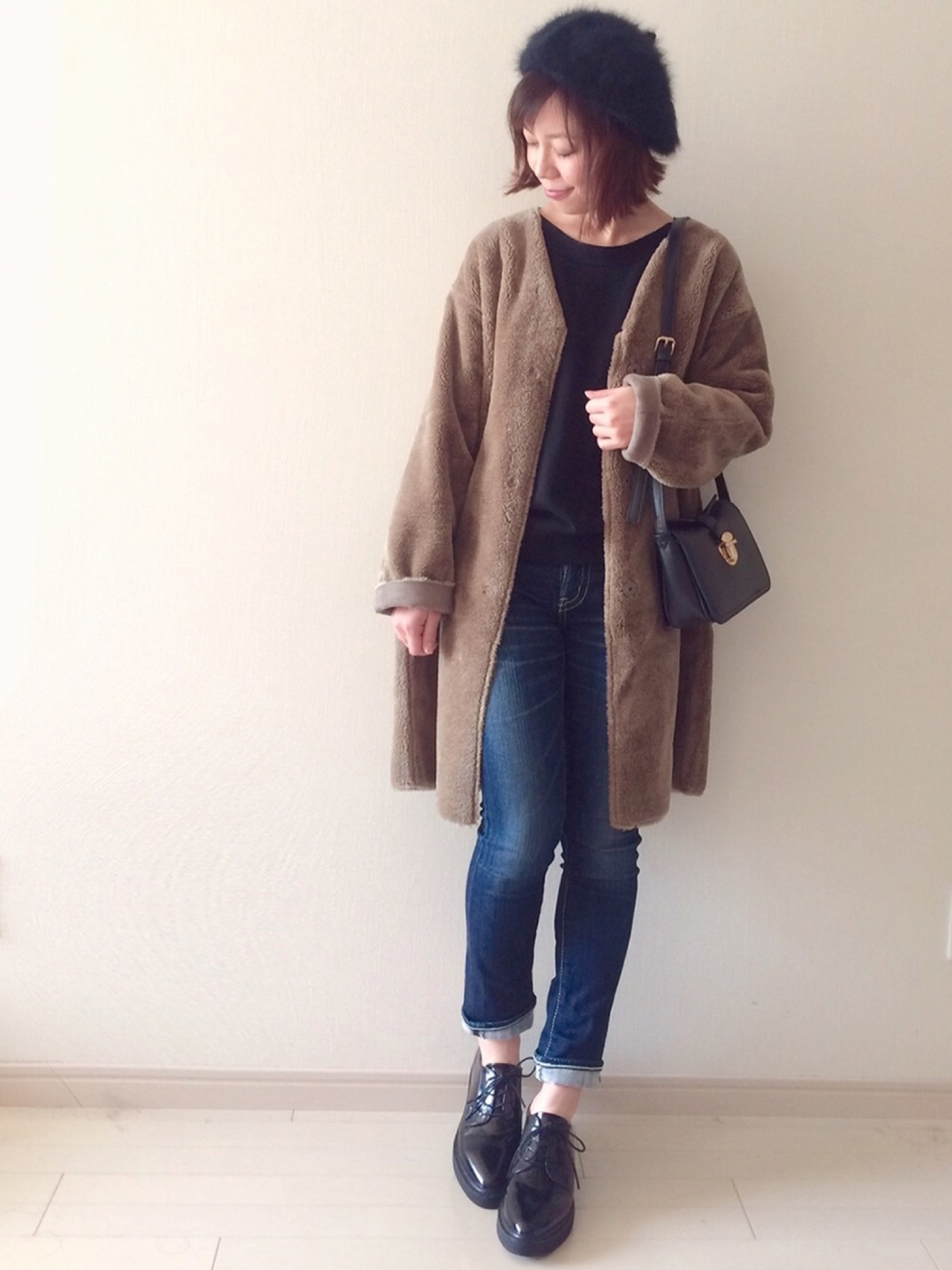 JOURNAL STANDARD relume（ジャーナルスタンダード レリューム）の 