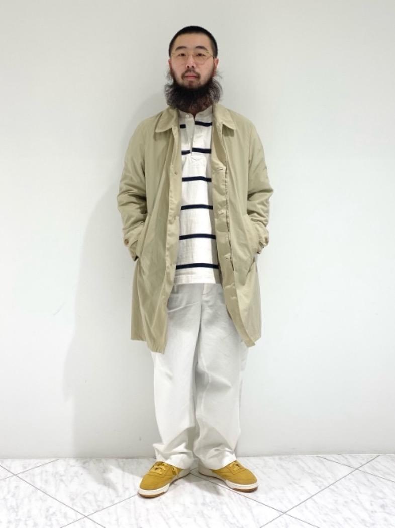 BEAUTY&YOUTH UNITED ARROWS（ビューティーアンドユースユナイテッド