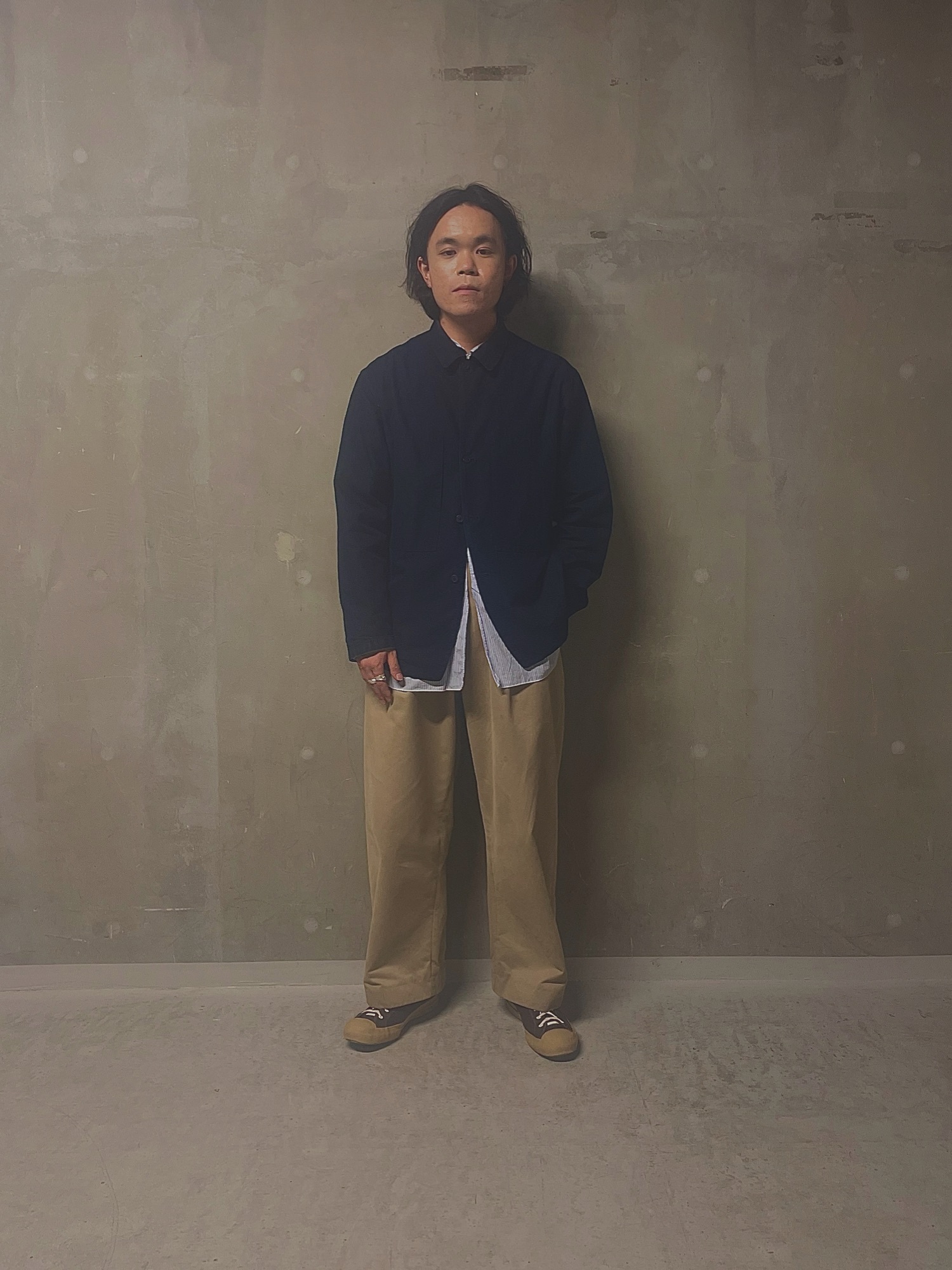 STILL BY HAND（スティルバイハンド）の「STILL BY HAND: 別注